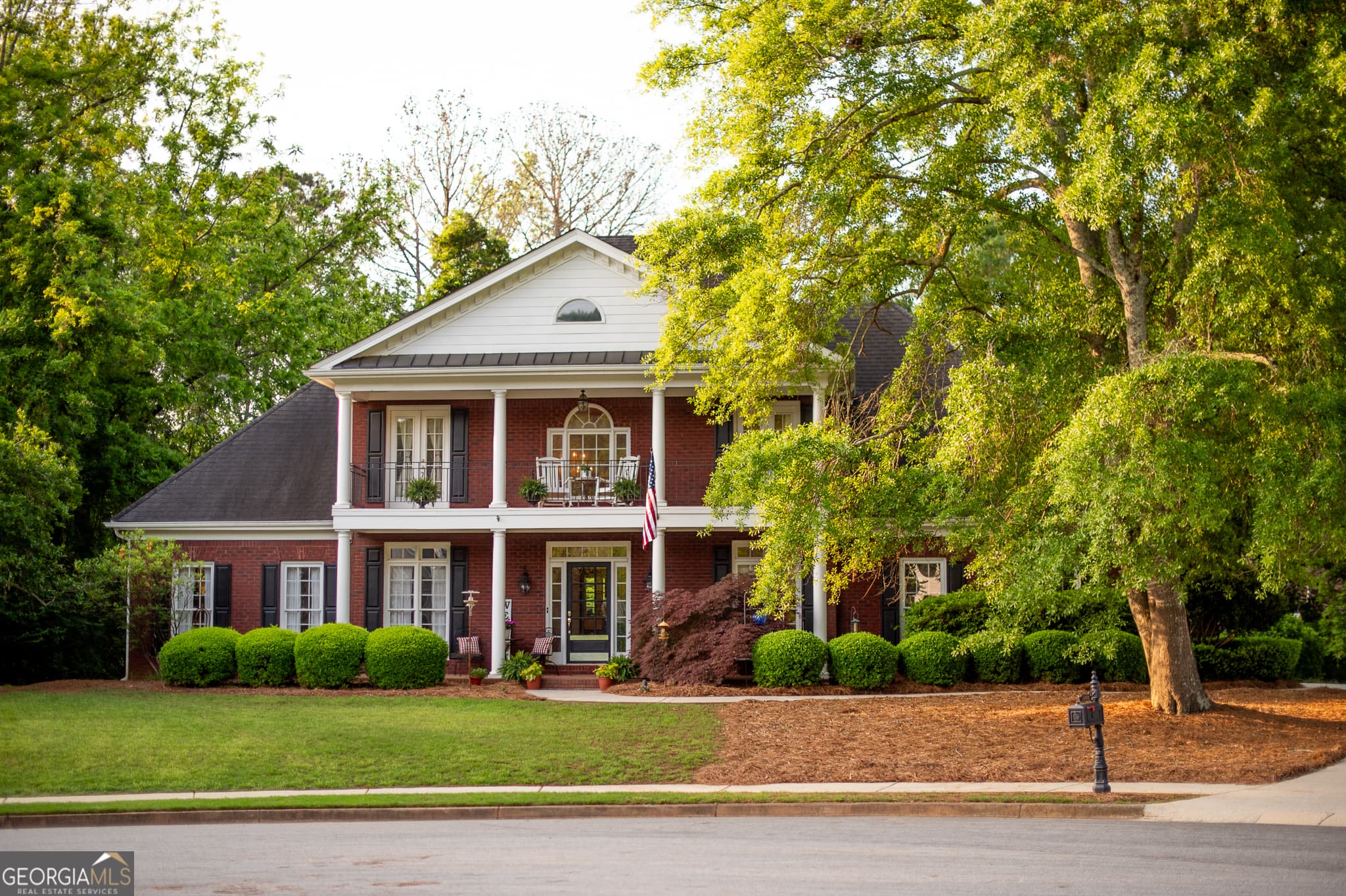 5 bedroom, 3.5 bathroom, 5,094 sq ft single family residence for sale at 1060 Fox Hollow Court, Statham, GA 30666 — photo 2