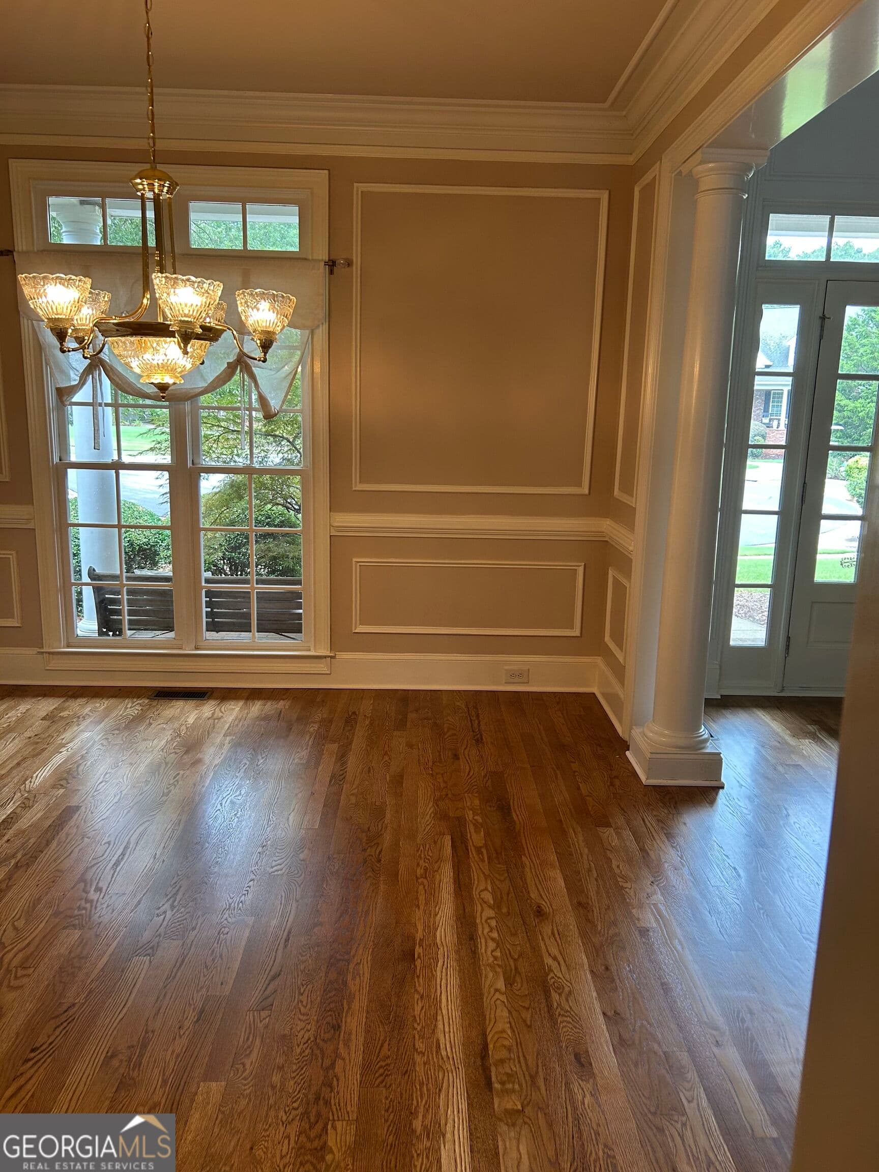 5 bedroom, 3.5 bathroom, 5,094 sq ft single family residence for sale at 1060 Fox Hollow Court, Statham, GA 30666 — photo 6