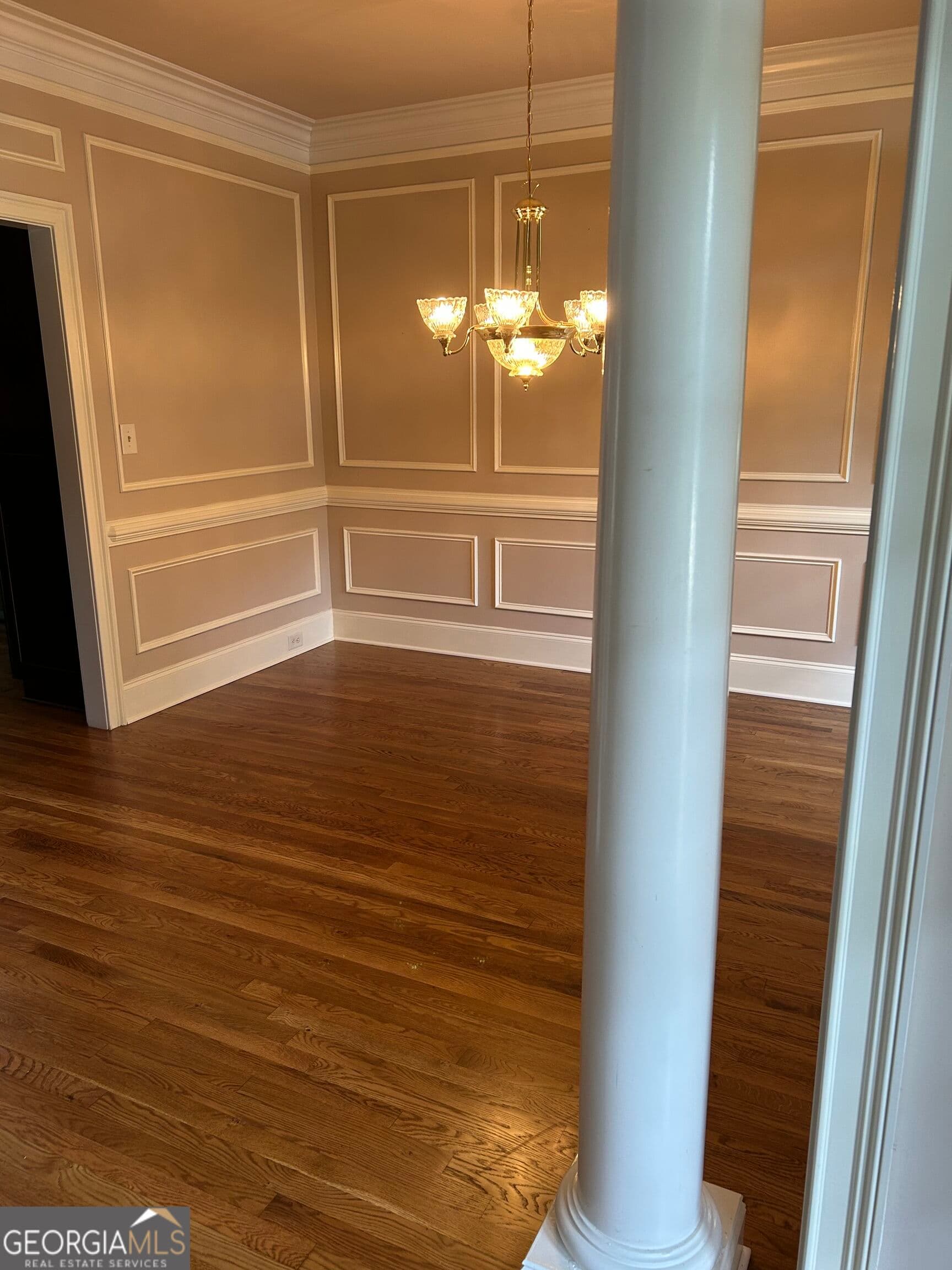 5 bedroom, 3.5 bathroom, 5,094 sq ft single family residence for sale at 1060 Fox Hollow Court, Statham, GA 30666 — photo 7
