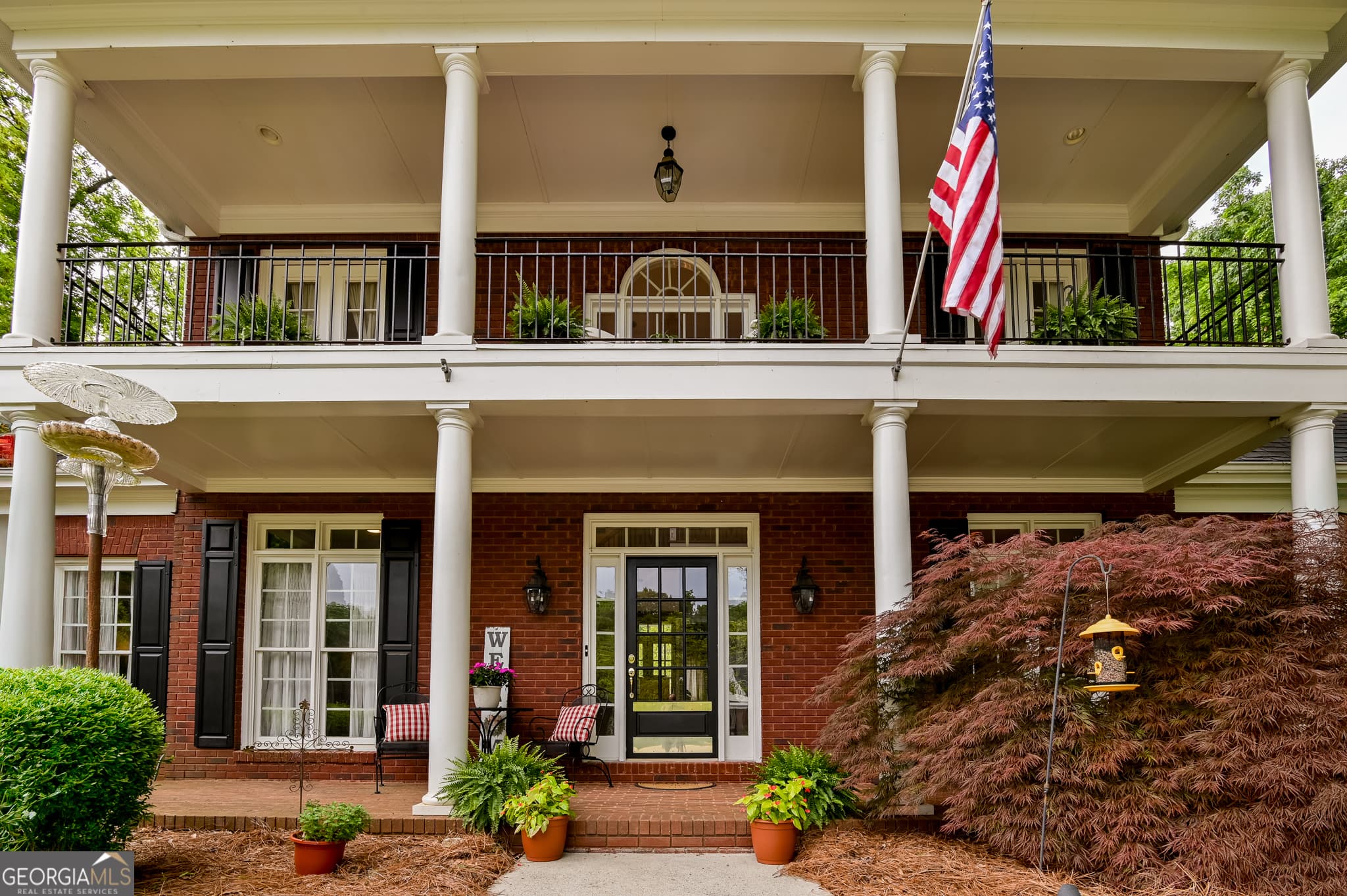 5 bedroom, 3.5 bathroom, 5,094 sq ft single family residence for sale at 1060 Fox Hollow Court, Statham, GA 30666 — photo 3