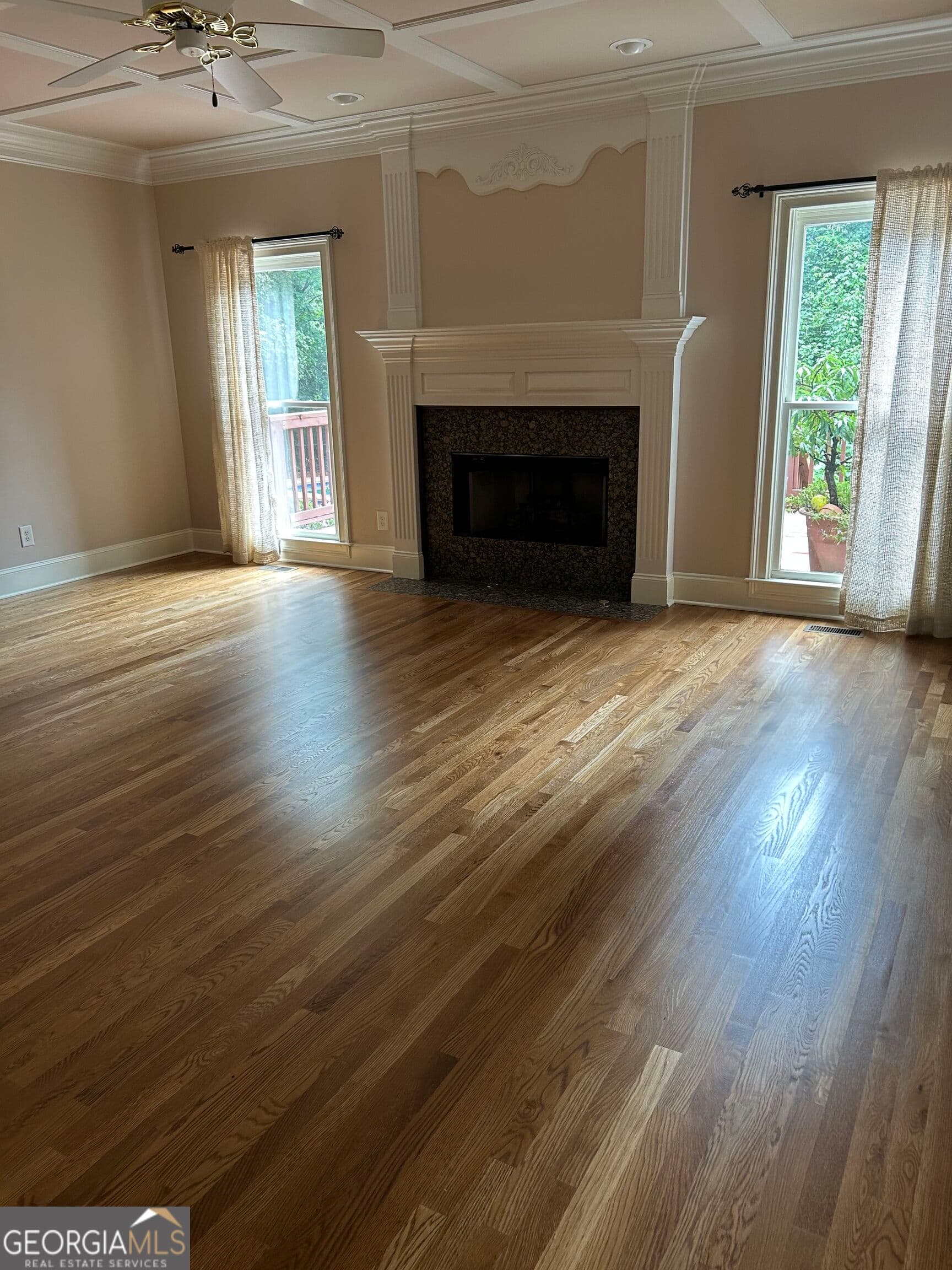 5 bedroom, 3.5 bathroom, 5,094 sq ft single family residence for sale at 1060 Fox Hollow Court, Statham, GA 30666 — photo 9