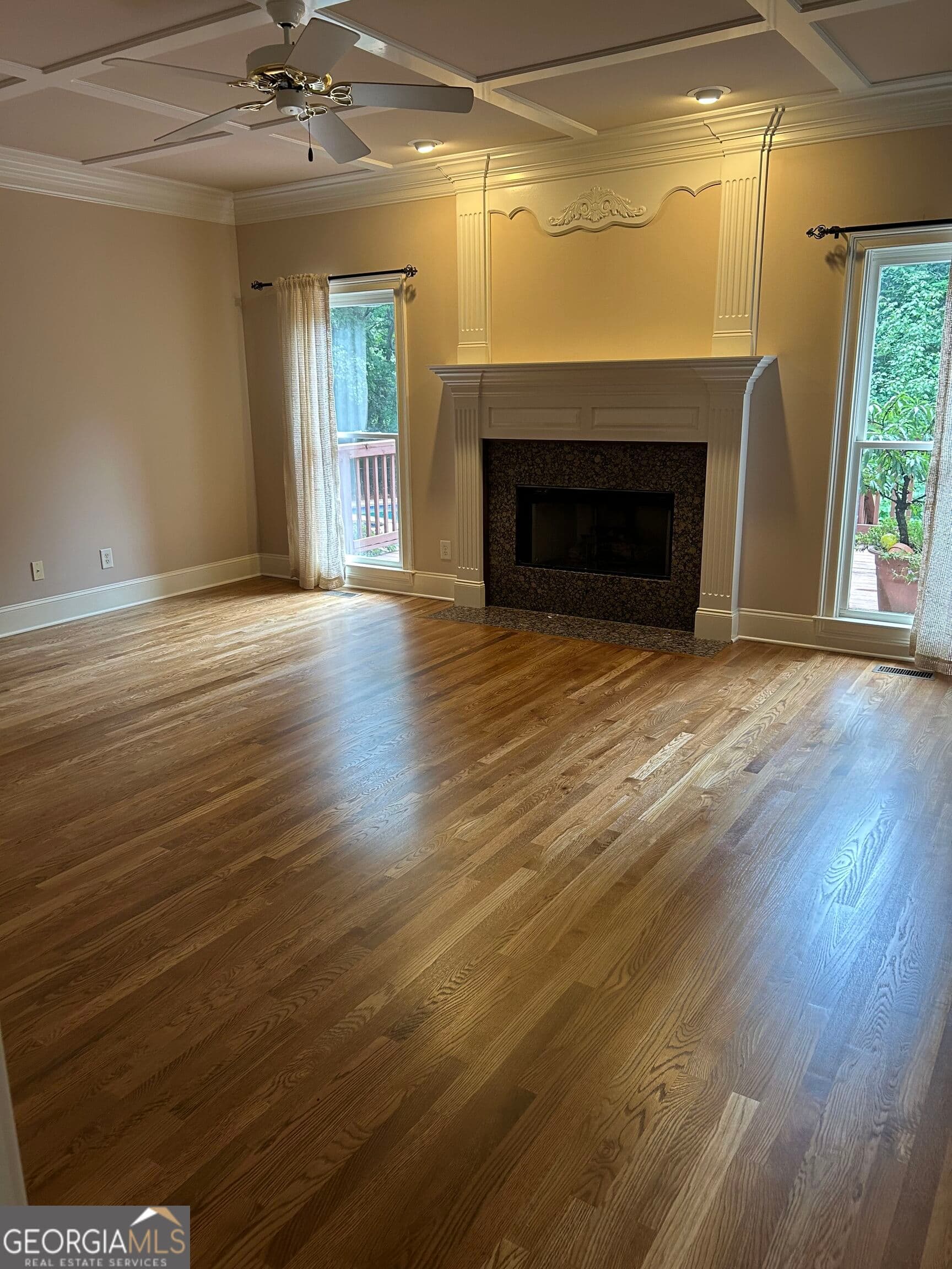 5 bedroom, 3.5 bathroom, 5,094 sq ft single family residence for sale at 1060 Fox Hollow Court, Statham, GA 30666 — photo 10