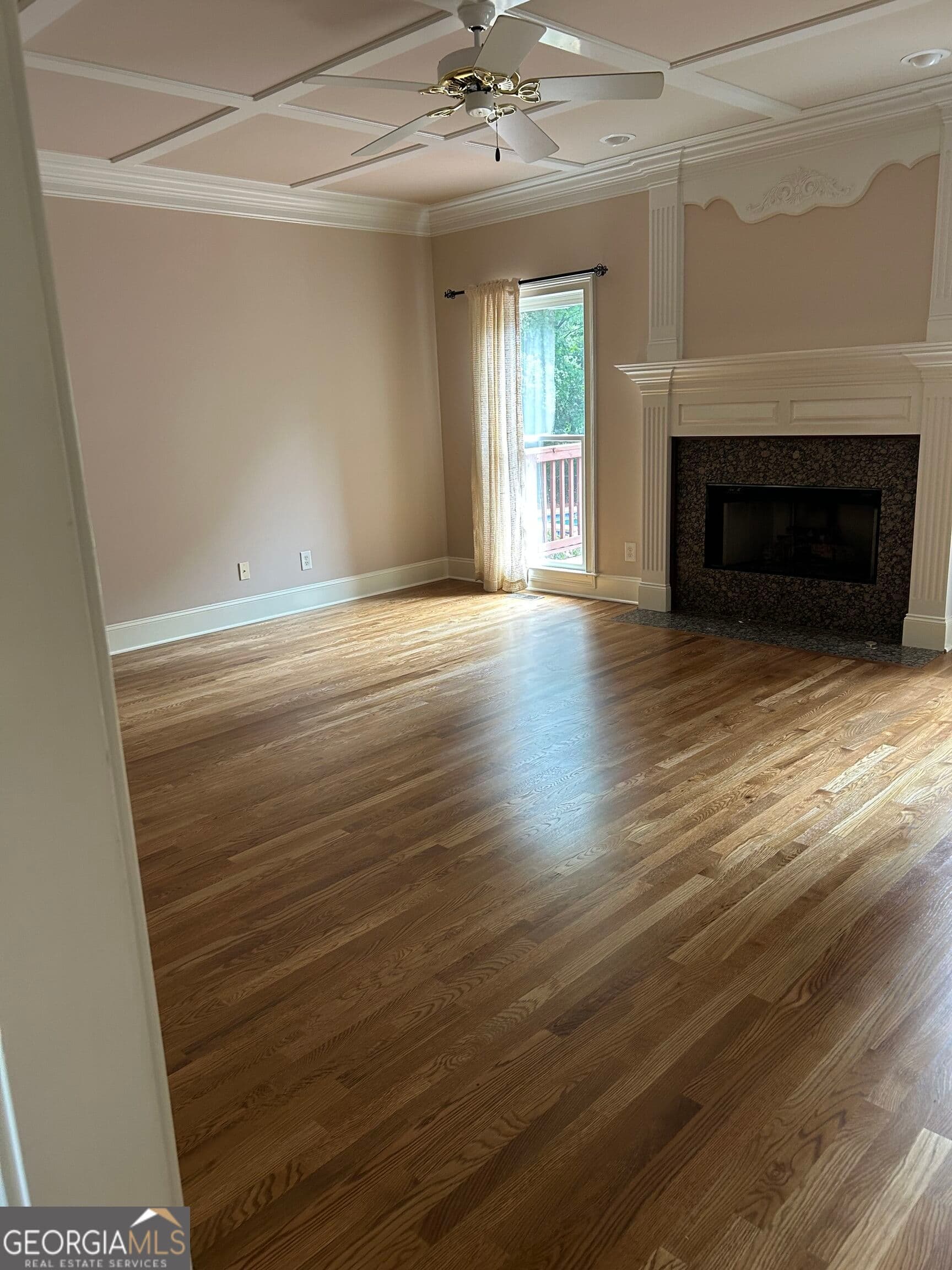 5 bedroom, 3.5 bathroom, 5,094 sq ft single family residence for sale at 1060 Fox Hollow Court, Statham, GA 30666 — photo 8