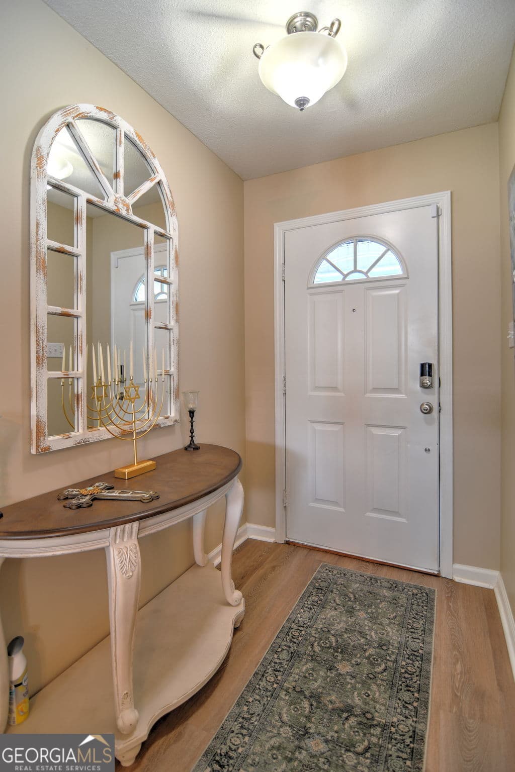 3 bedroom, 2 bathroom, 1,596 sq ft single family residence for sale at 4105 Rein Way, Valdosta, GA 31605 — photo 4