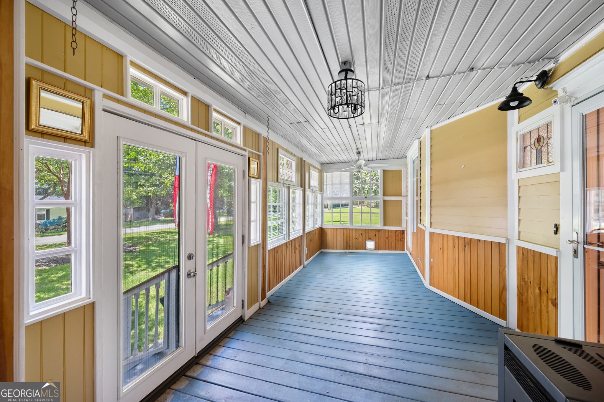 3 bedroom, 2.5 bathroom, 3,133 sq ft single family residence for sale at 107 Sixth Avenue, Mansfield, GA 30055 — photo 7