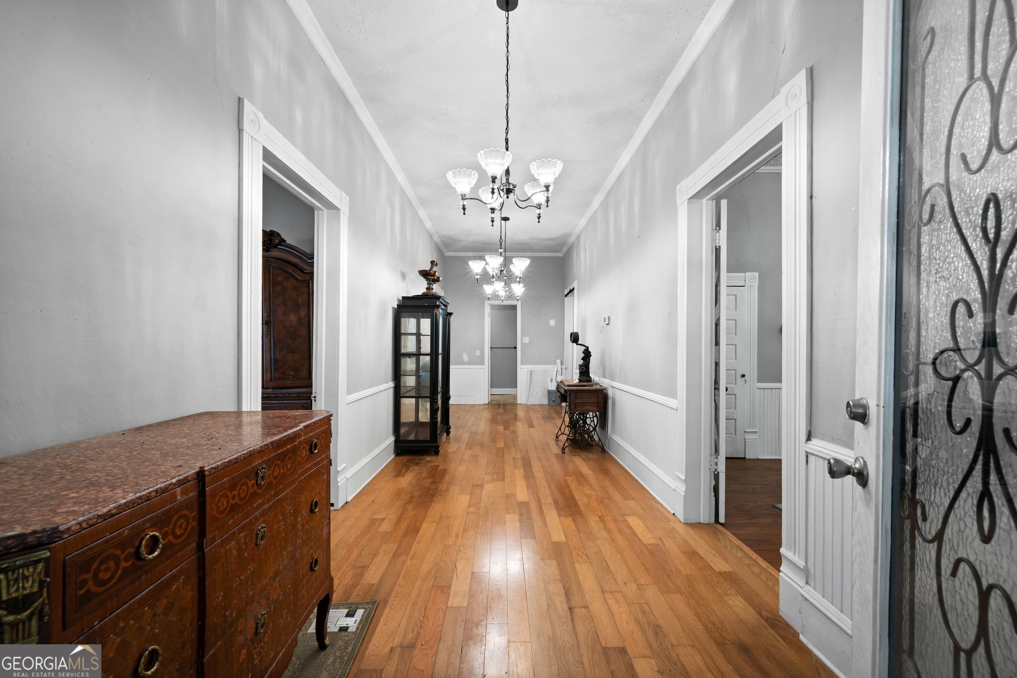 3 bedroom, 2.5 bathroom, 3,133 sq ft single family residence for sale at 107 Sixth Avenue, Mansfield, GA 30055 — photo 9
