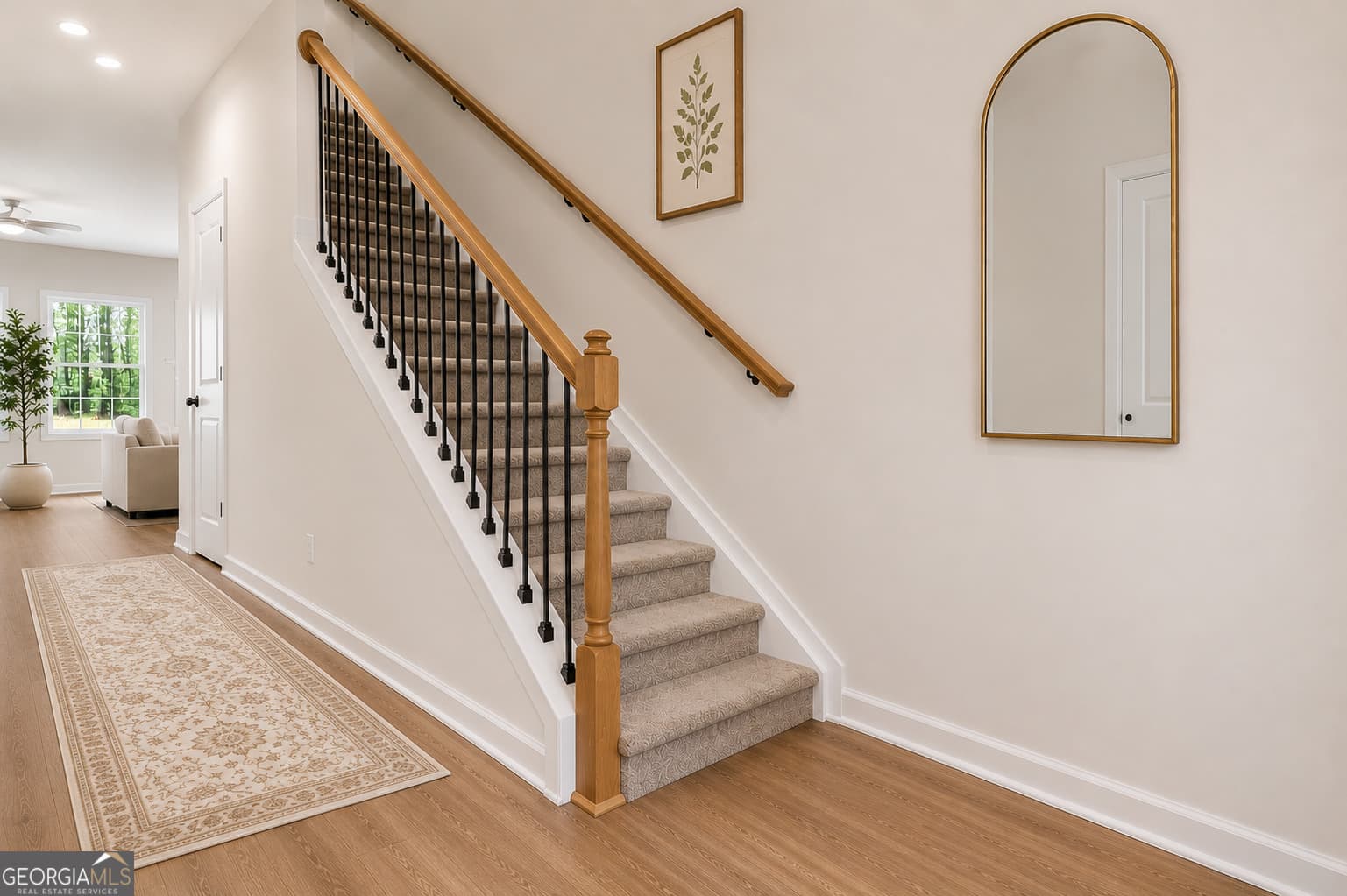 3 bedroom, 2.5 bathroom, 1,449 sq ft single family residence for sale at 1034 Sun Valley Court C56, Macon, GA 31211 — photo 2