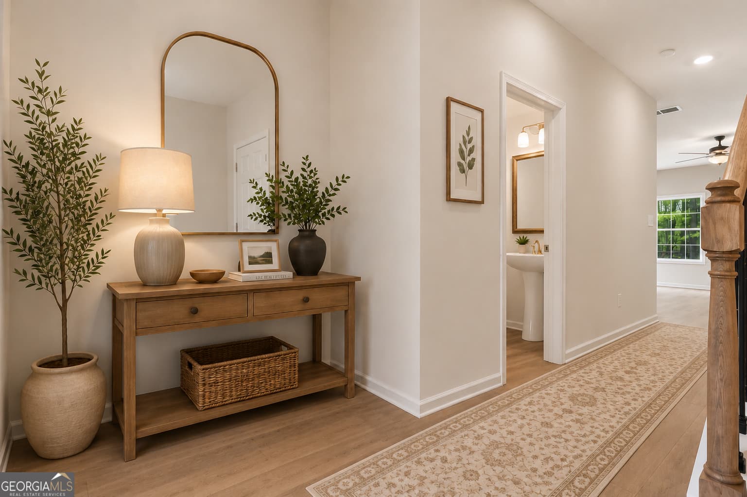 3 bedroom, 2.5 bathroom, 1,449 sq ft single family residence for sale at 1034 Sun Valley Court C56, Macon, GA 31211 — photo 6