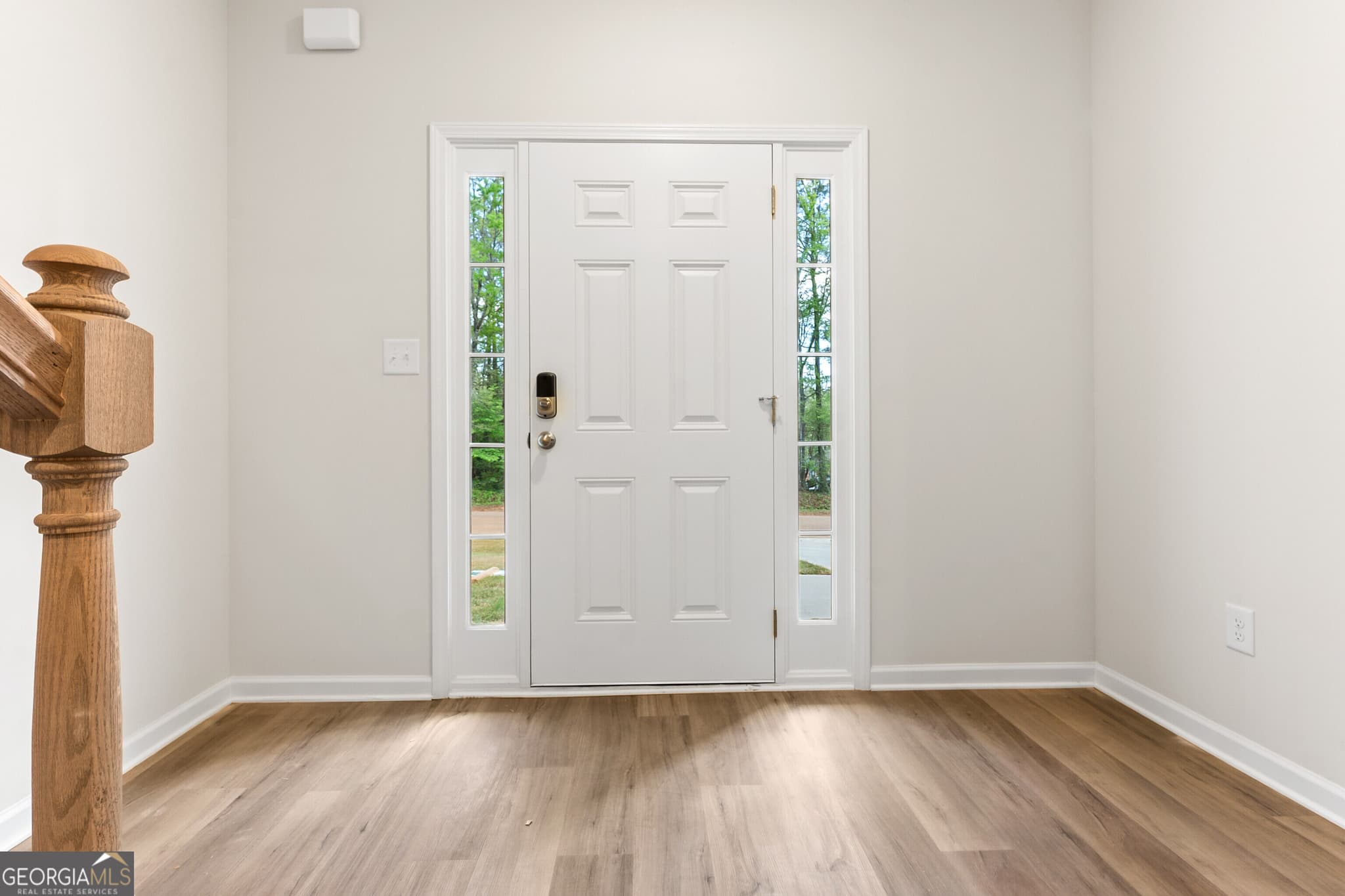 3 bedroom, 2.5 bathroom, 1,449 sq ft single family residence for sale at 1034 Sun Valley Court C56, Macon, GA 31211 — photo 7