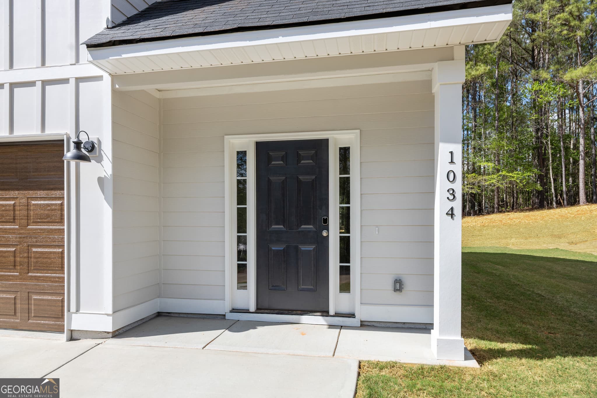 3 bedroom, 2.5 bathroom, 1,449 sq ft single family residence for sale at 1034 Sun Valley Court C56, Macon, GA 31211 — photo 8