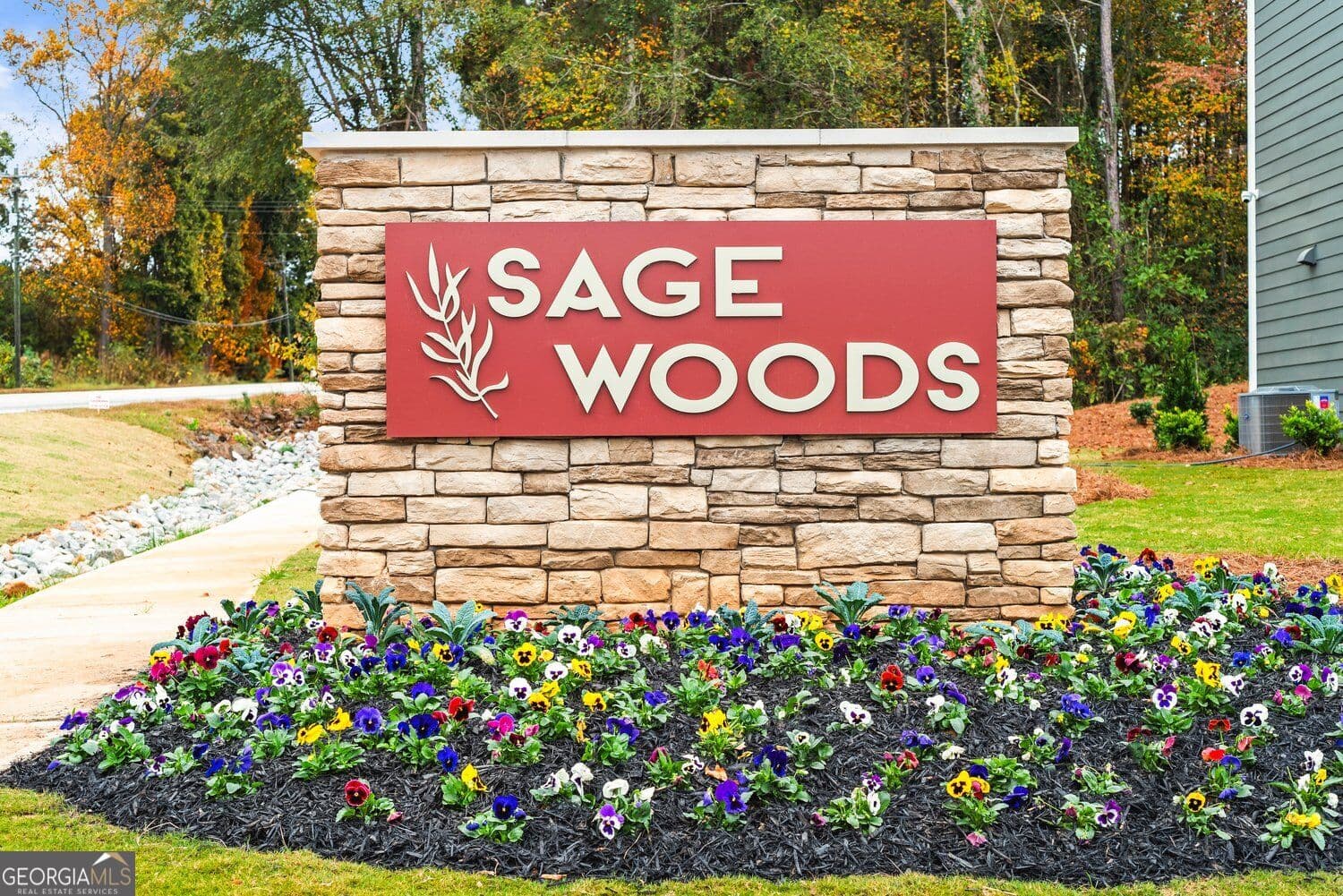 3 bedroom, 2.5 bathroom, 1,842 sq ft single family residence for sale at 264 Sage Woods Way, Dallas, GA 30132 — photo 7