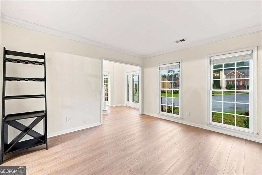 4 bedroom, 2.5 bathroom, 2,726 sq ft single family residence for sale at 4516 Terret Trace, Acworth, GA 30101 — photo 6