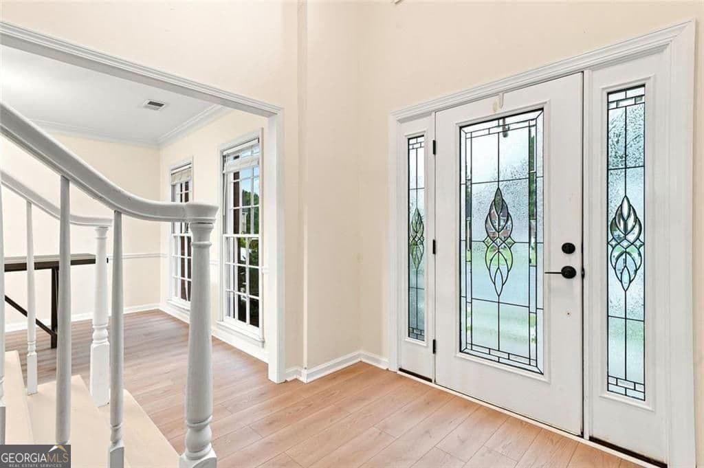 4 bedroom, 2.5 bathroom, 2,726 sq ft single family residence for sale at 4516 Terret Trace, Acworth, GA 30101 — photo 5