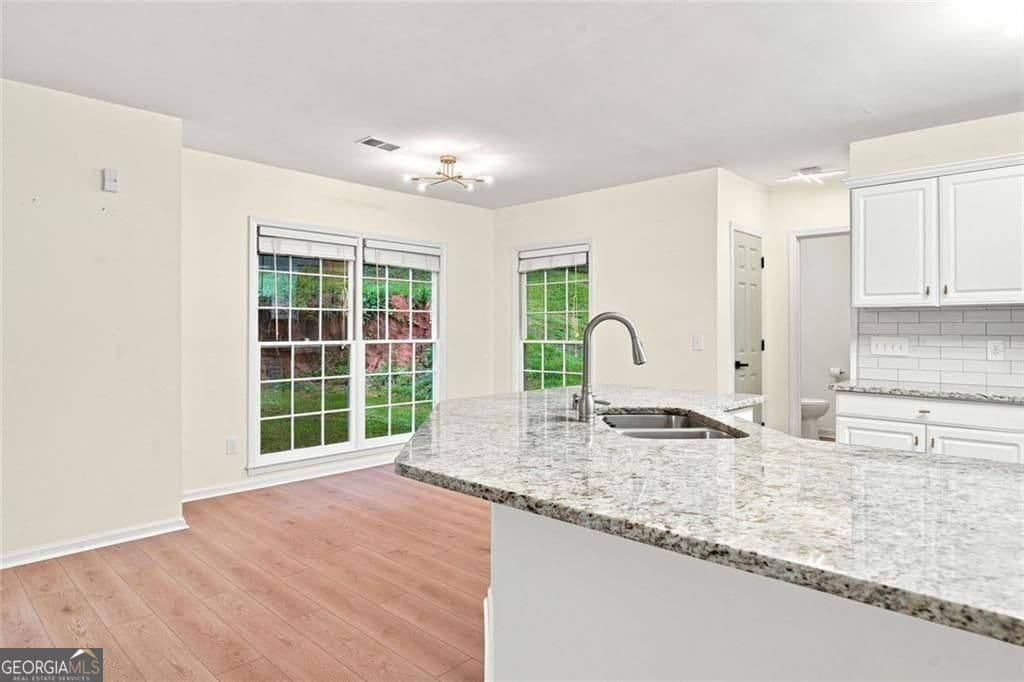 4 bedroom, 2.5 bathroom, 2,726 sq ft single family residence for sale at 4516 Terret Trace, Acworth, GA 30101 — photo 9