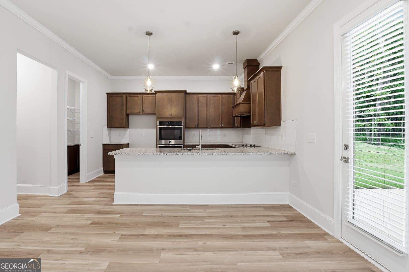 5 bedroom, 4 bathroom, 3,318 sq ft single family residence for sale at 393 Mistwood Court, Mcdonough, GA 30253 — photo 5