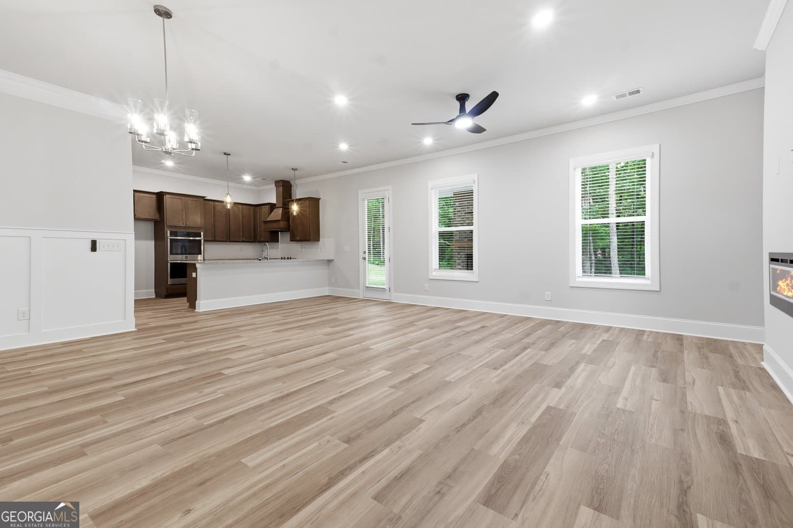 5 bedroom, 4 bathroom, 3,318 sq ft single family residence for sale at 393 Mistwood Court, Mcdonough, GA 30253 — photo 9