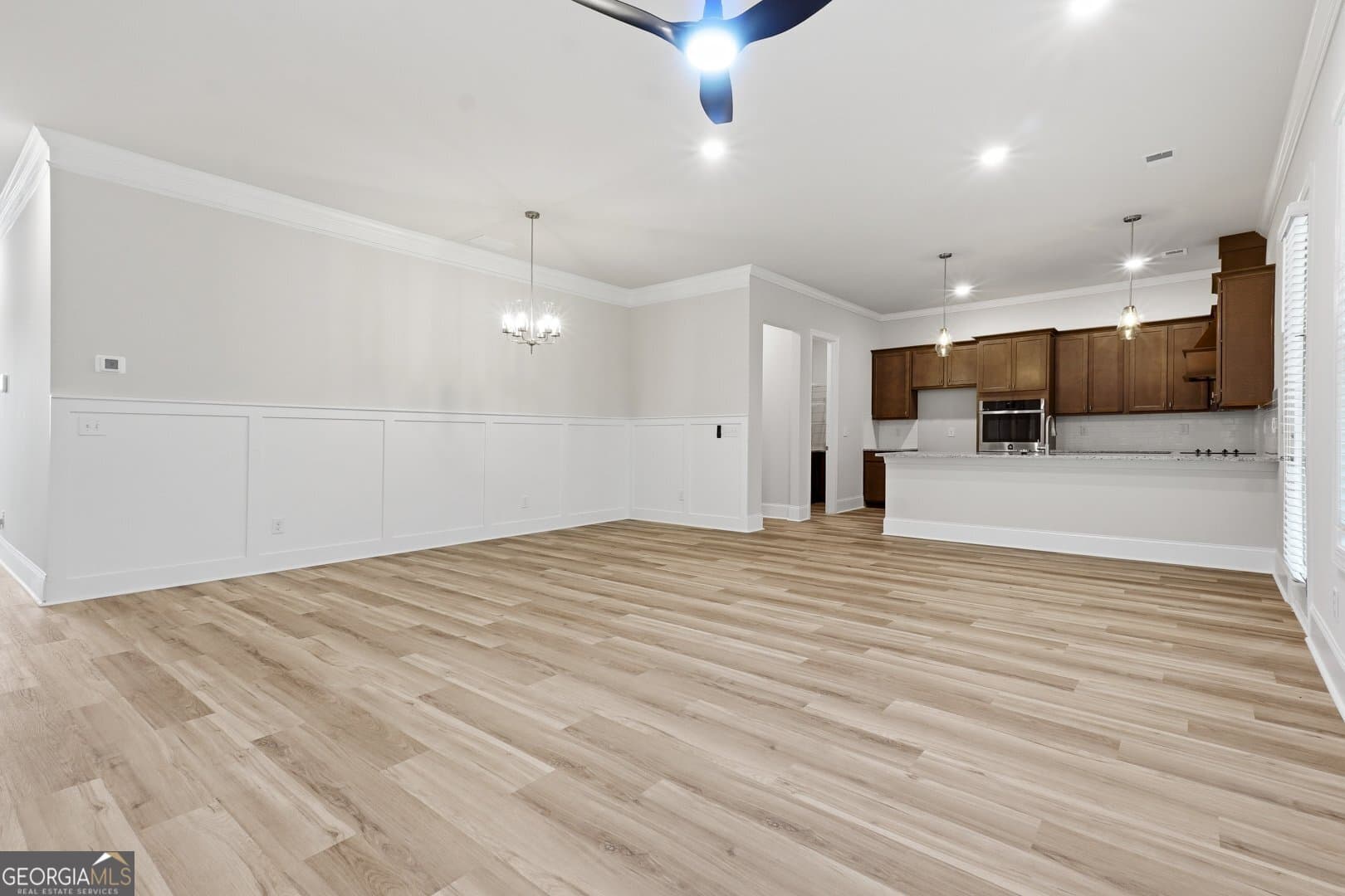 5 bedroom, 4 bathroom, 3,318 sq ft single family residence for sale at 393 Mistwood Court, Mcdonough, GA 30253 — photo 10