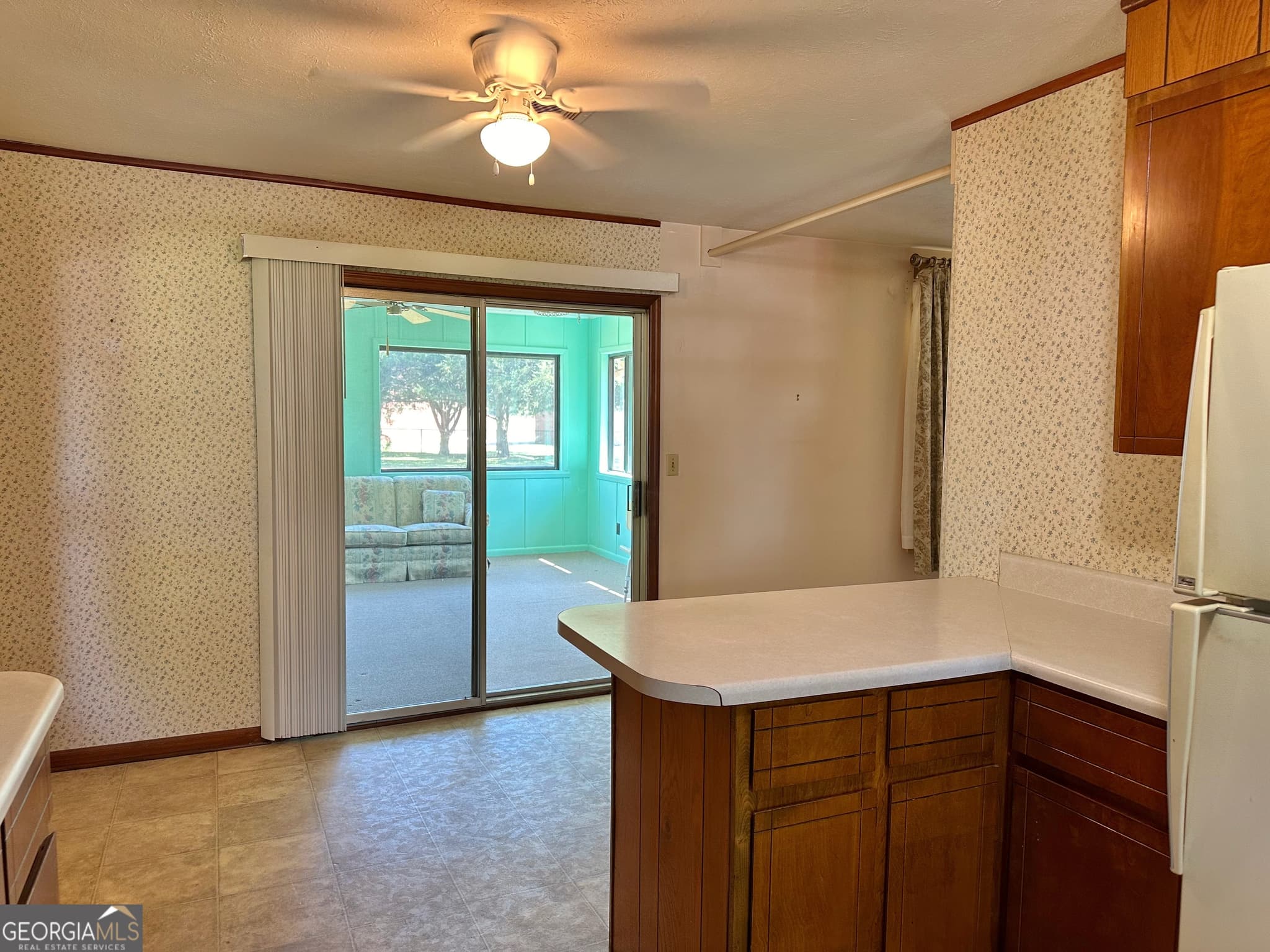 3 bedroom, 2 bathroom, 1,246 sq ft single family residence for rent at 266 Valencia Circle, Centerville, GA 31028 for $1,600 a month — photo 5