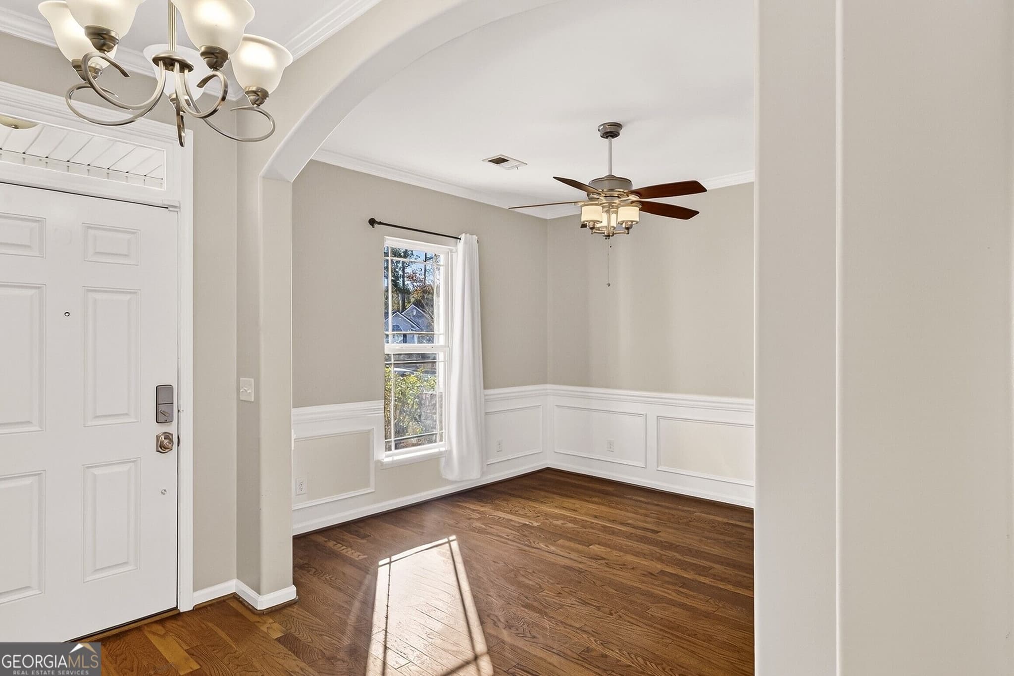 4 bedroom, 2.5 bathroom, 2,572 sq ft single family residence for sale at 120 Pine View Crossing, Pooler, GA 31322 — photo 6