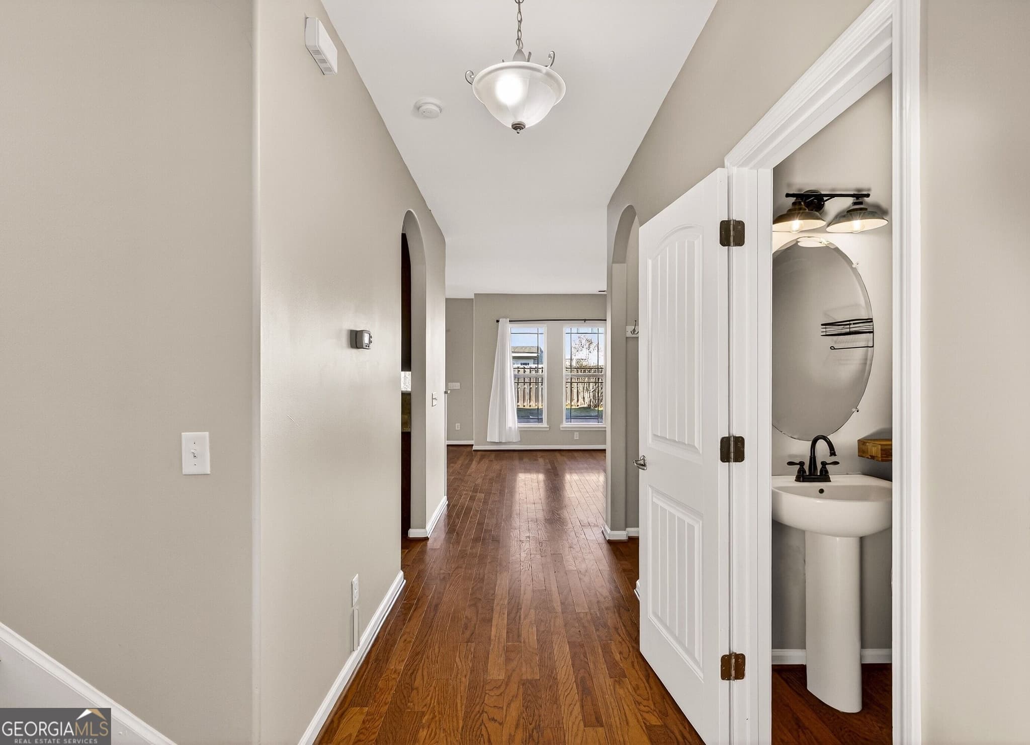 4 bedroom, 2.5 bathroom, 2,572 sq ft single family residence for sale at 120 Pine View Crossing, Pooler, GA 31322 — photo 7