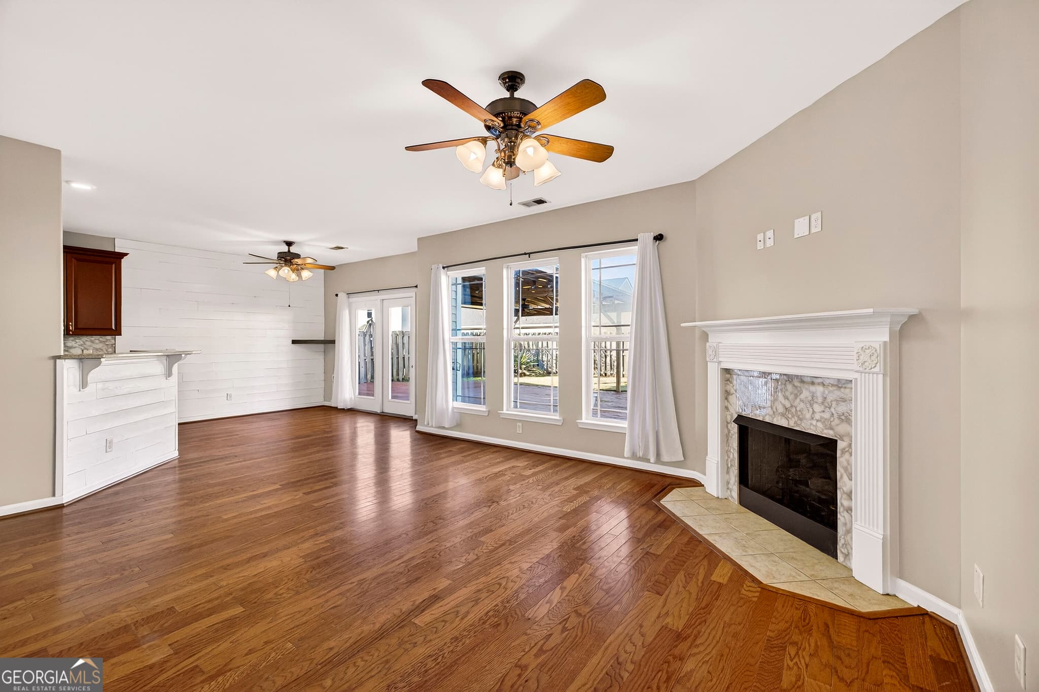 4 bedroom, 2.5 bathroom, 2,572 sq ft single family residence for sale at 120 Pine View Crossing, Pooler, GA 31322 — photo 10