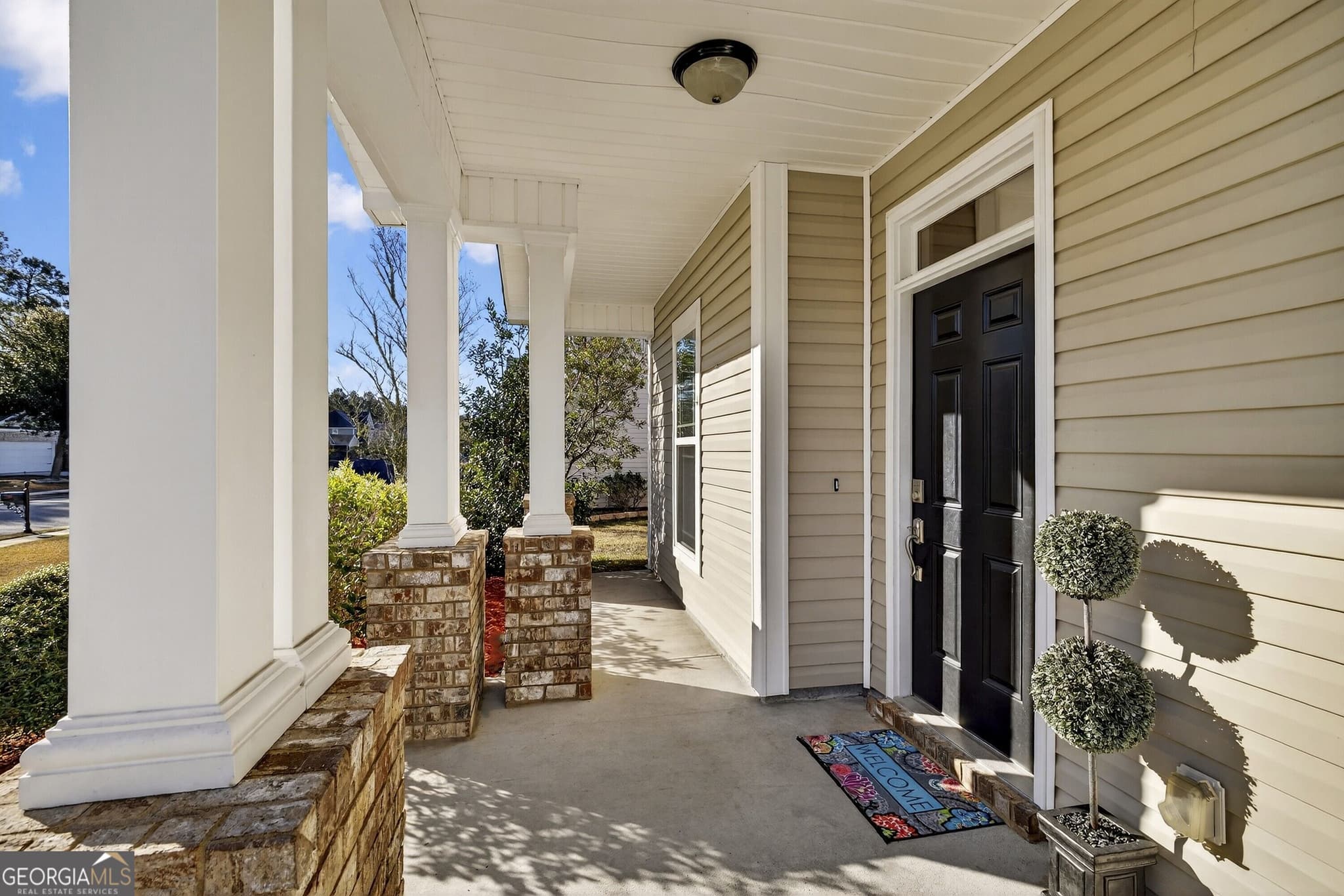 4 bedroom, 2.5 bathroom, 2,572 sq ft single family residence for sale at 120 Pine View Crossing, Pooler, GA 31322 — photo 4