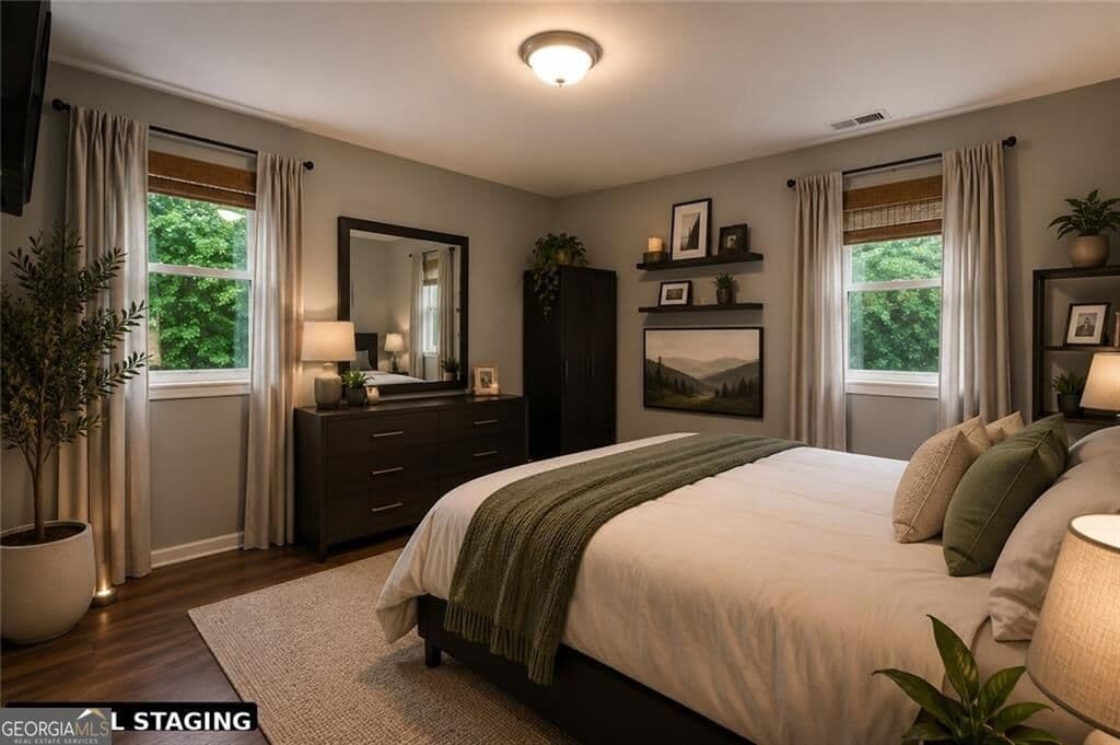 3 bedroom, 1 bathroom, 1,025 sq ft single family residence for sale at 1137 SE Redford Drive, Atlanta, GA 30315 — photo 7