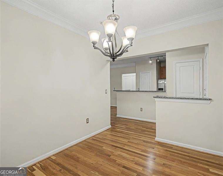 2 bedroom, 2 bathroom, 1,008 sq ft condominium for rent at 10 Perimeter Summi Boulevard 4236, Atlanta, GA 30319 for $2,100 a month — photo 6