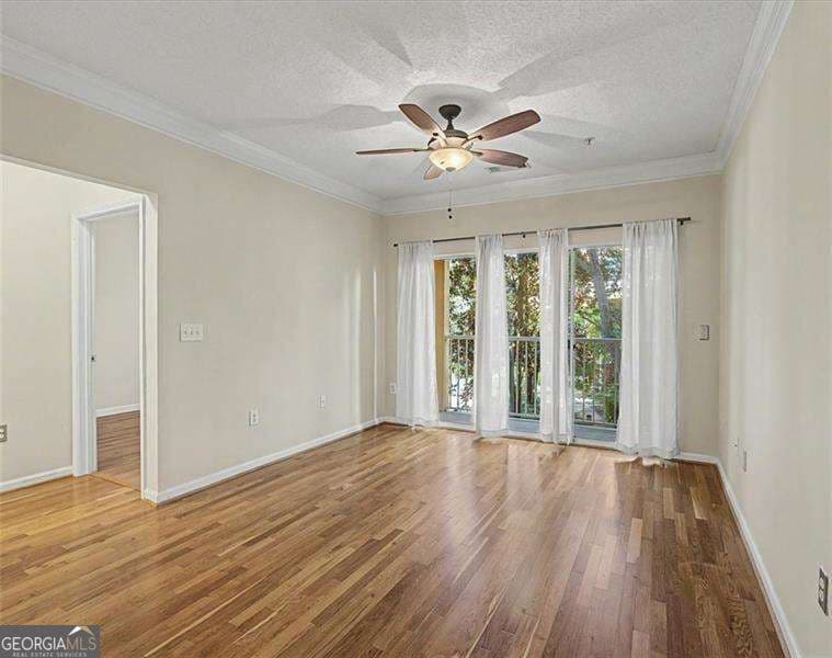 2 bedroom, 2 bathroom, 1,008 sq ft condominium for rent at 10 Perimeter Summi Boulevard 4236, Atlanta, GA 30319 for $2,100 a month — photo 9
