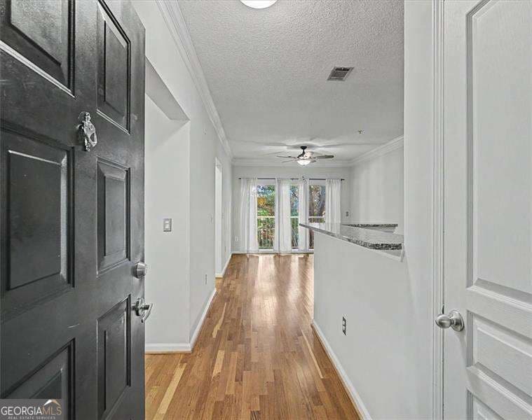 2 bedroom, 2 bathroom, 1,008 sq ft condominium for rent at 10 Perimeter Summi Boulevard 4236, Atlanta, GA 30319 for $2,100 a month — photo 4