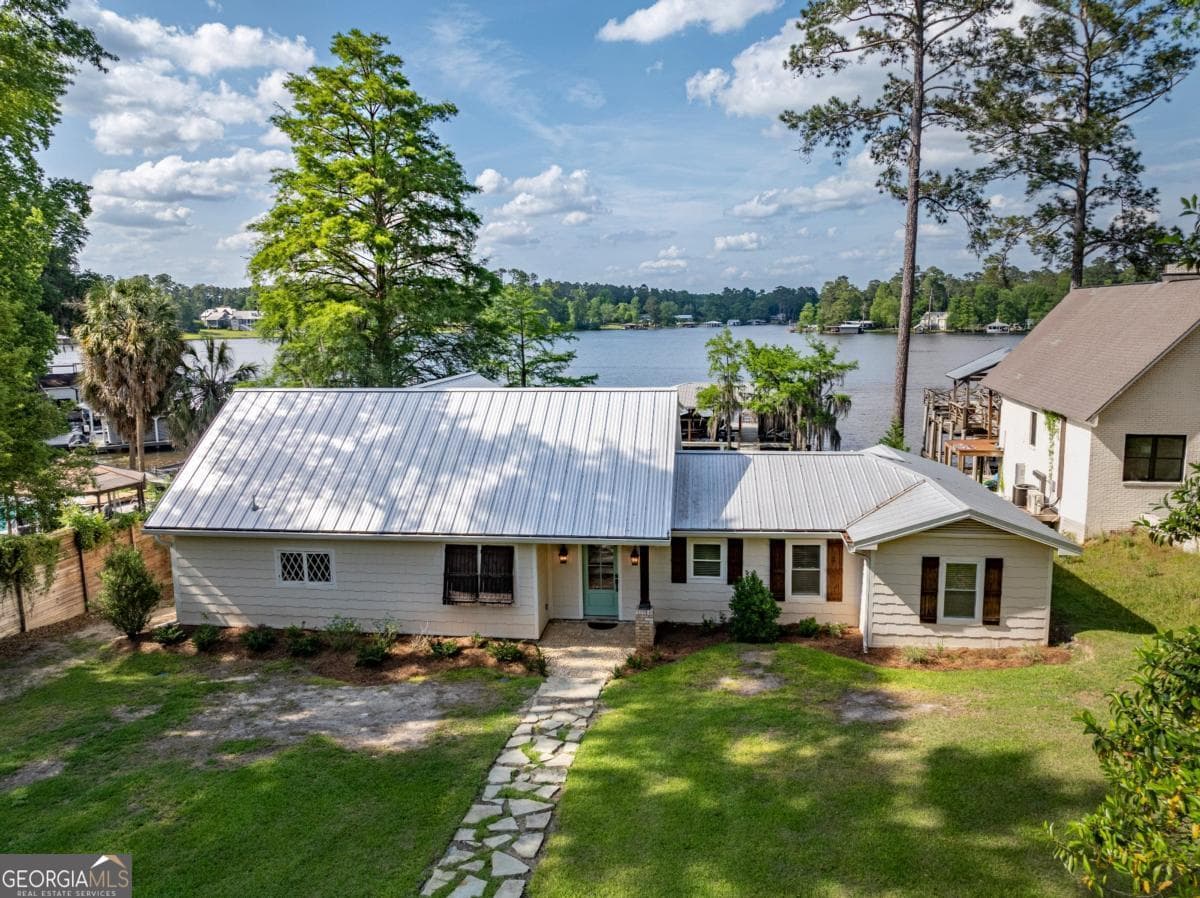 126 Spring Creek Road, Warwick, GA 31796 — most recent listing photo