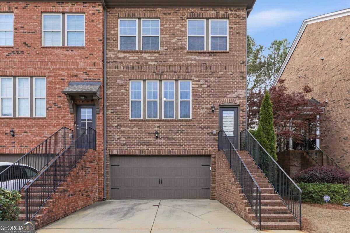 4 bedroom, 3.5 bathroom, 2,402 sq ft townhouse for rent at 2260 Ewell Park Drive, Lawrenceville, GA 30043 for $2,500 a month — photo 1 of 1