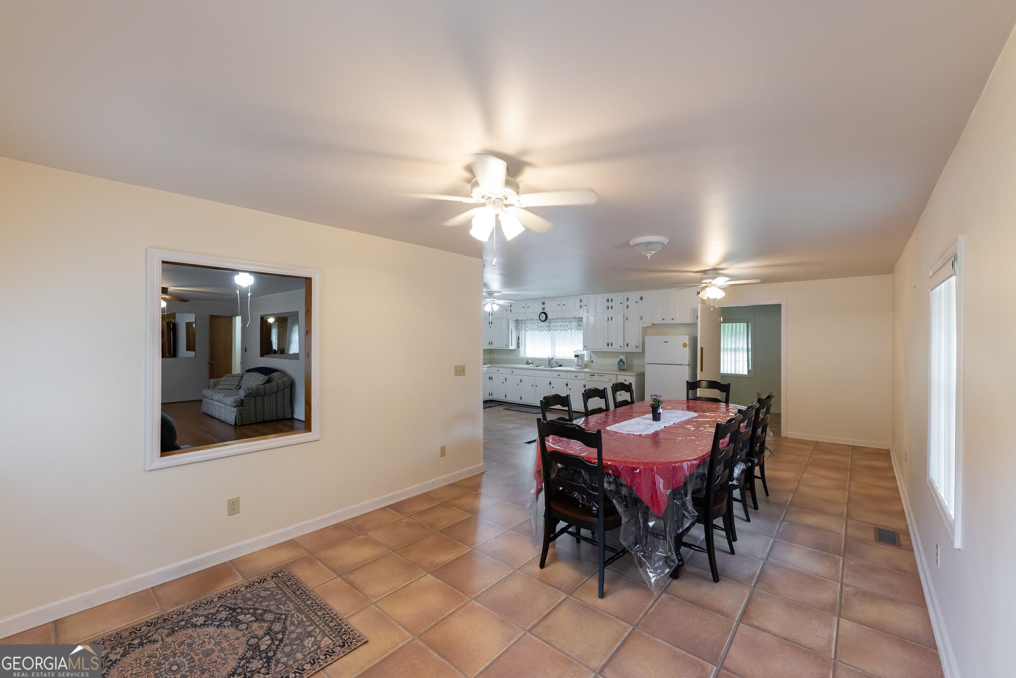 3 bedroom, 2 bathroom, 1,848 sq ft single family residence for sale at 6316 Highway 74, Yatesville, GA 31097 — photo 3