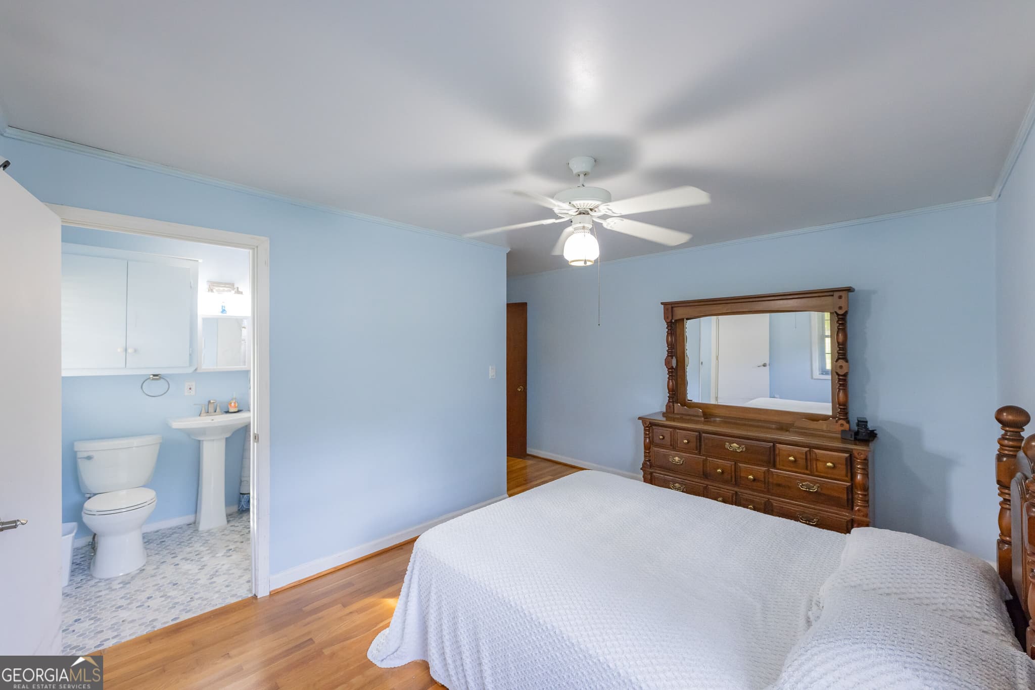 3 bedroom, 2 bathroom, 1,848 sq ft single family residence for sale at 6316 Highway 74, Yatesville, GA 31097 — photo 10