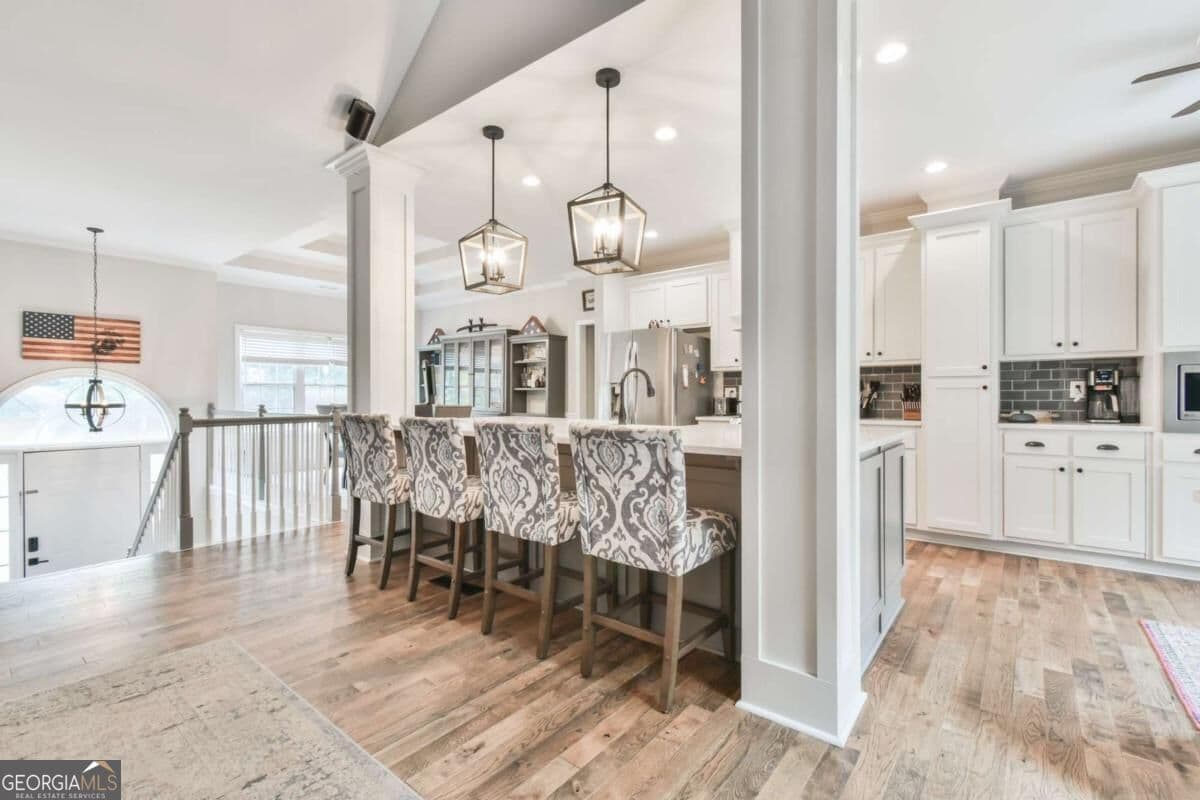4 bedroom, 3 bathroom, 2,743 sq ft single family residence for sale at 3653 Elinburg Cove Trail, Buford, GA 30519 — photo 9