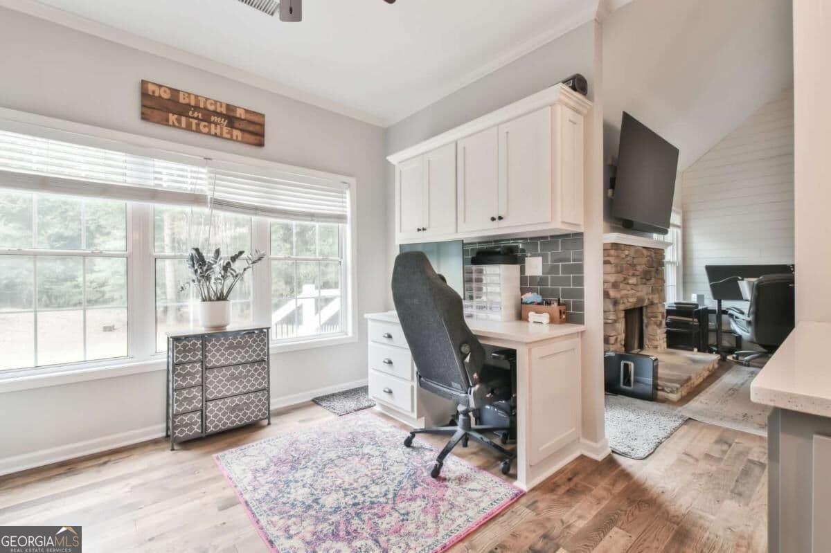 4 bedroom, 3 bathroom, 2,743 sq ft single family residence for sale at 3653 Elinburg Cove Trail, Buford, GA 30519 — photo 10