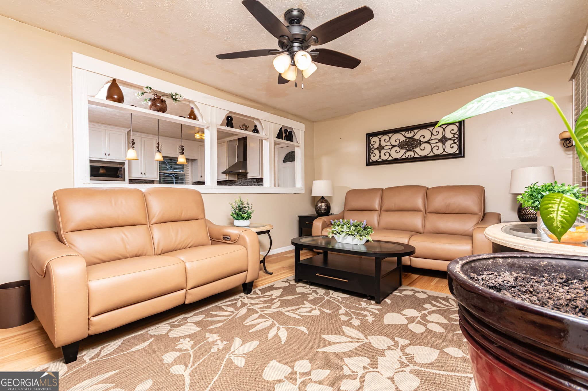 3 bedroom, 1.5 bathroom, 1,200 sq ft single family residence for sale at 3829 Bright Star Road, Douglasville, GA 30135 — photo 6