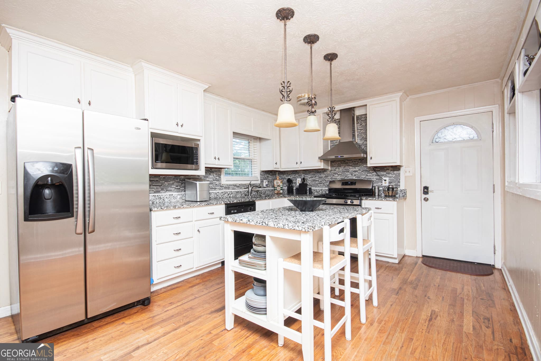 3 bedroom, 1.5 bathroom, 1,200 sq ft single family residence for sale at 3829 Bright Star Road, Douglasville, GA 30135 — photo 7