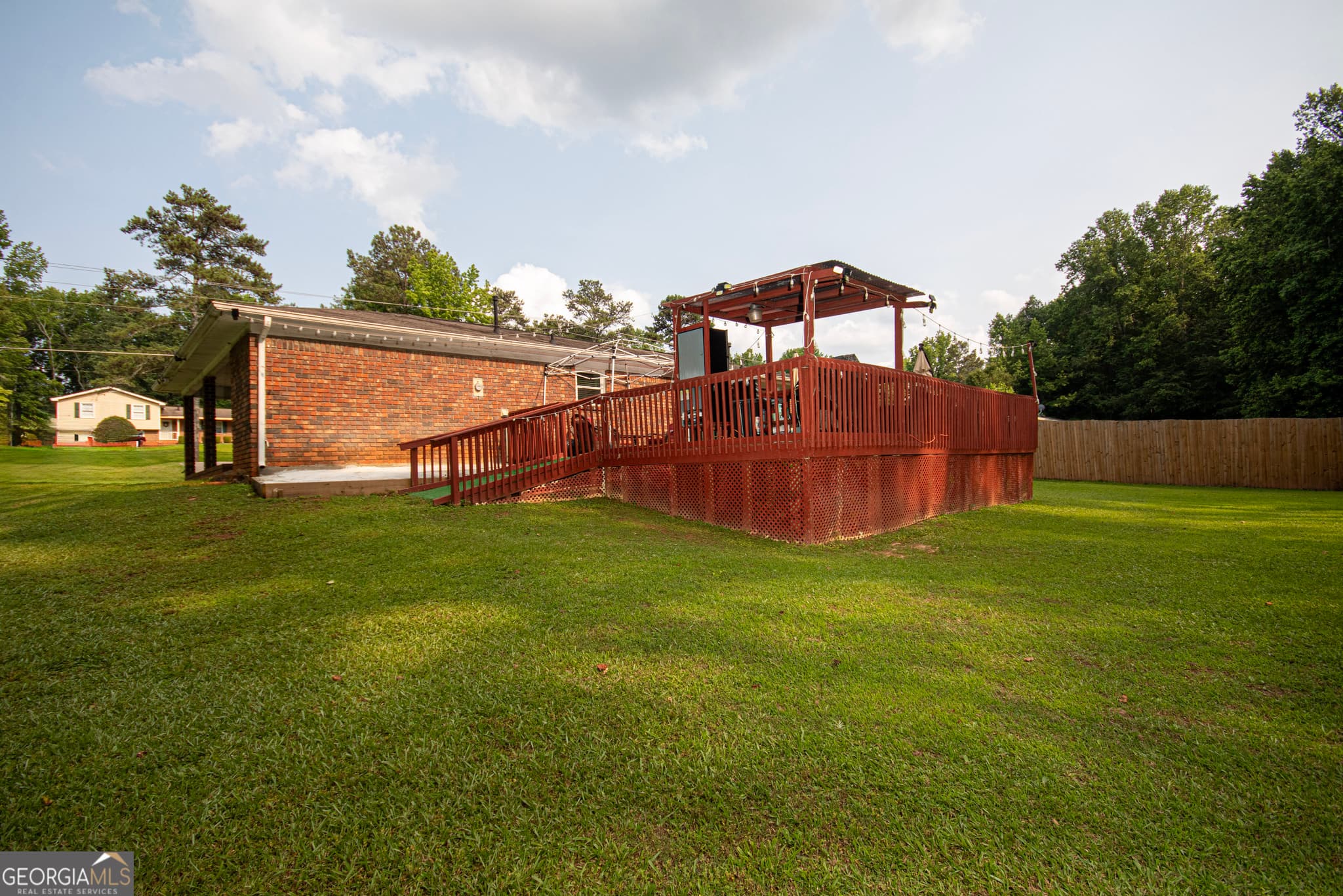 3 bedroom, 1.5 bathroom, 1,200 sq ft single family residence for sale at 3829 Bright Star Road, Douglasville, GA 30135 — photo 3