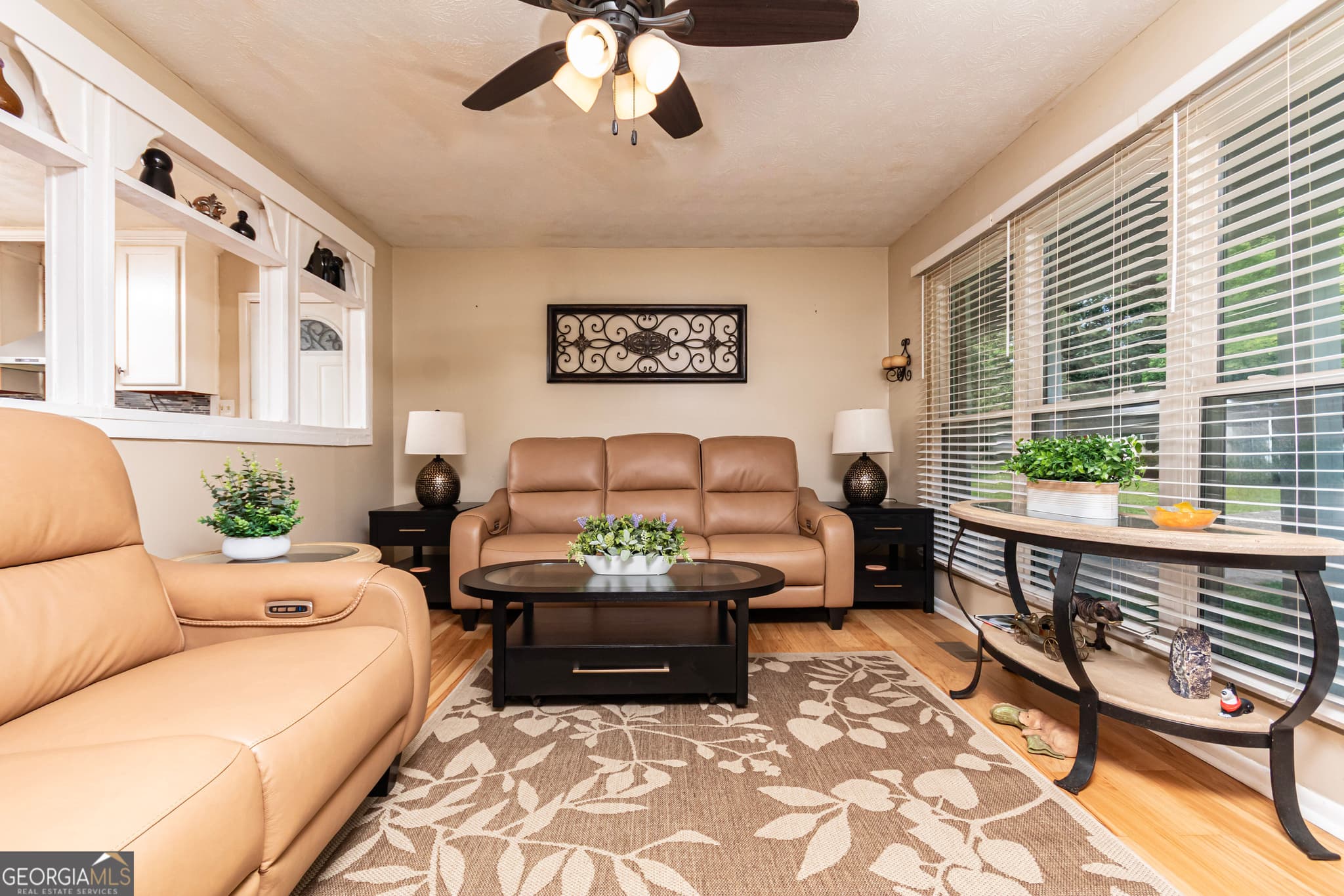 3 bedroom, 1.5 bathroom, 1,200 sq ft single family residence for sale at 3829 Bright Star Road, Douglasville, GA 30135 — photo 5