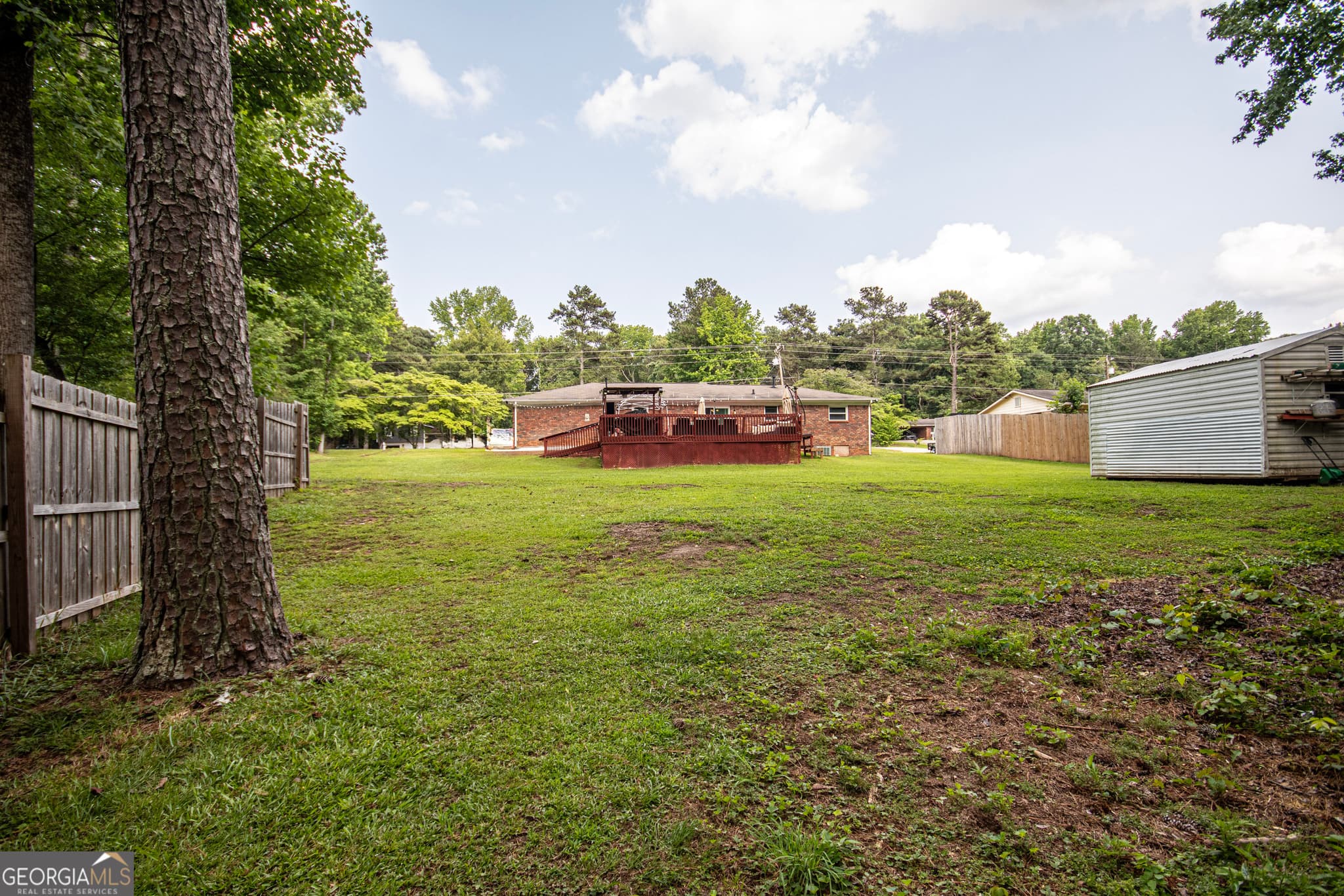 3 bedroom, 1.5 bathroom, 1,200 sq ft single family residence for sale at 3829 Bright Star Road, Douglasville, GA 30135 — photo 4