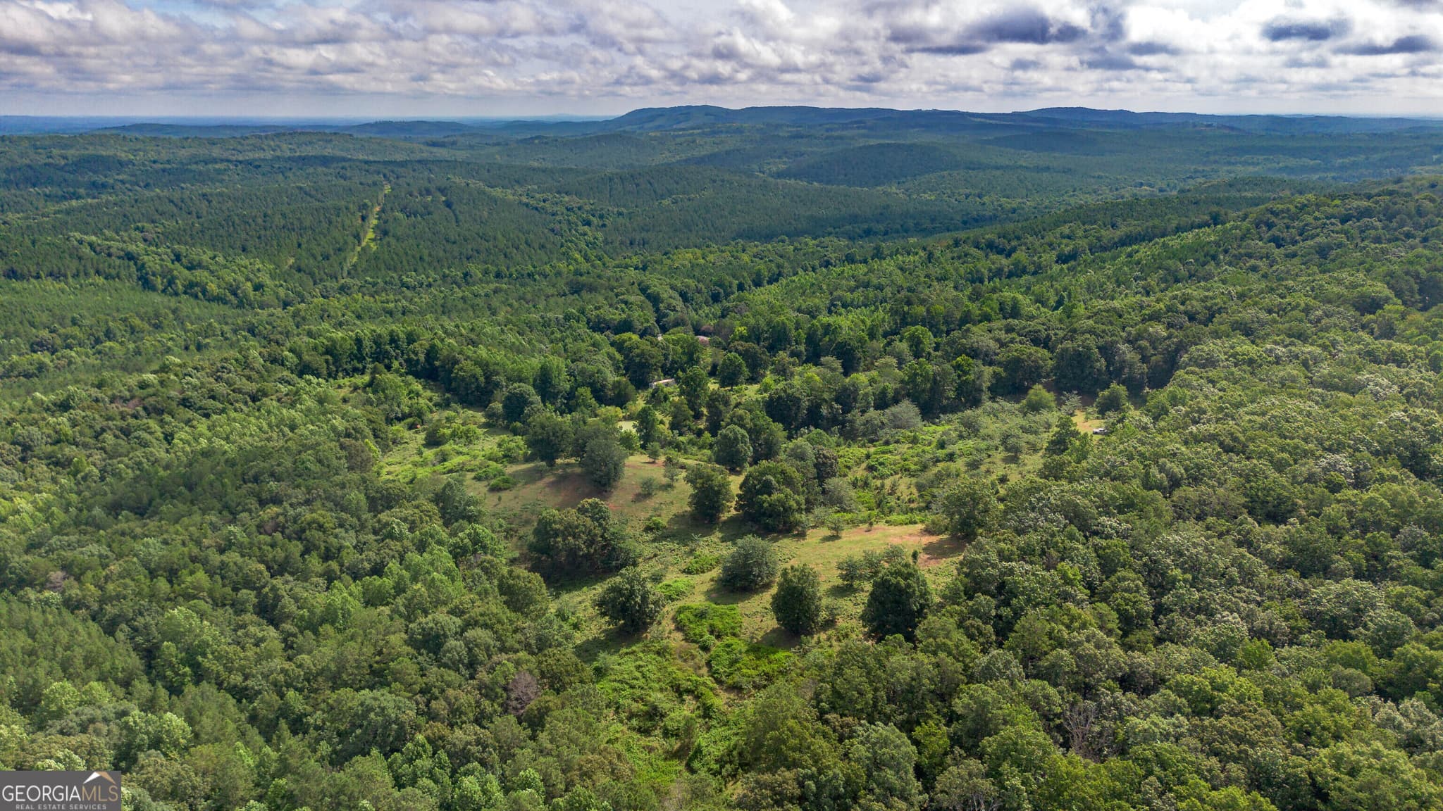 residential lot for sale at 5967 County Road 19 LOT 1, Heflin, AL 36264