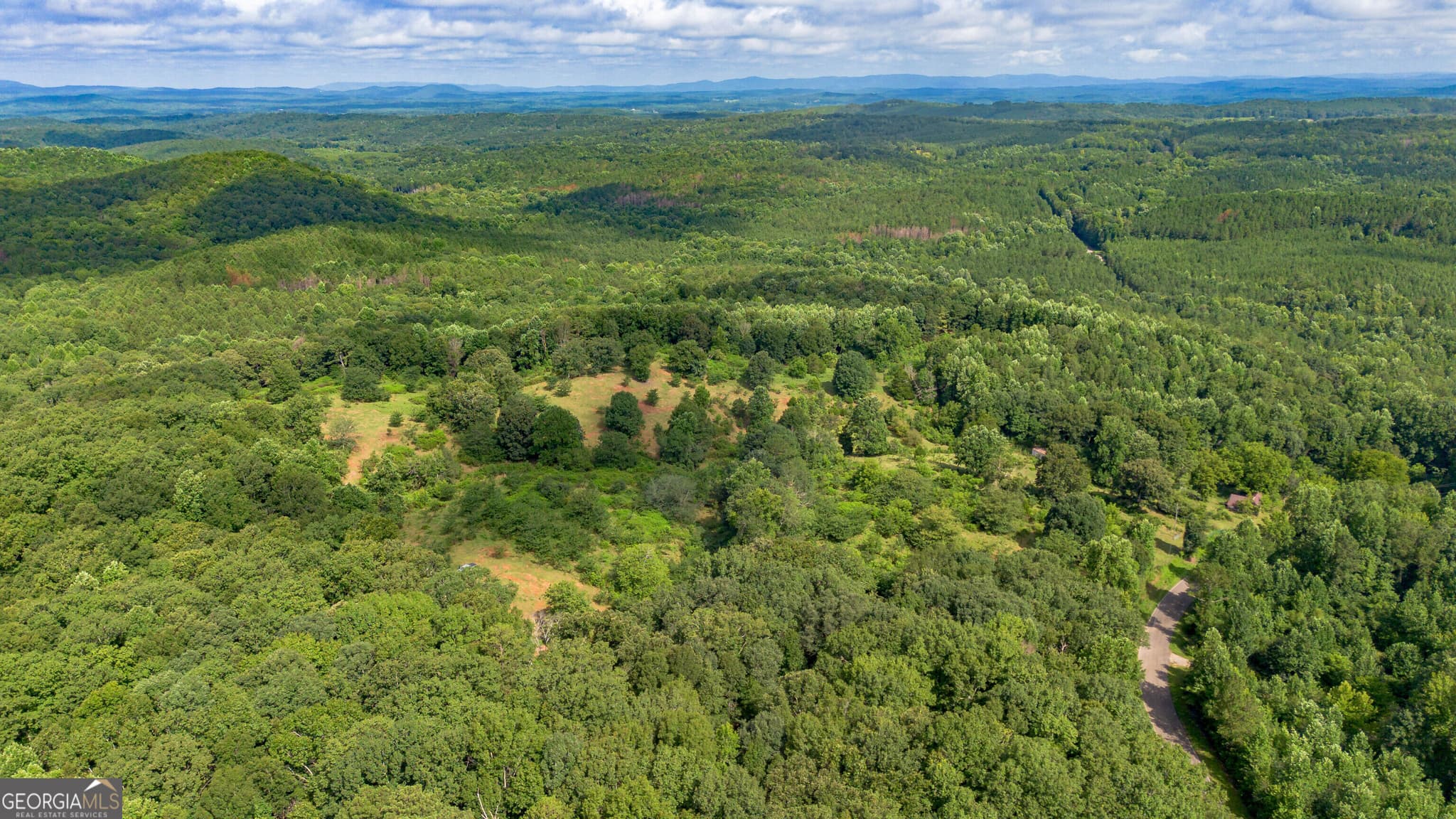 residential lot for sale at 5967 County Road 19 LOT 1, Heflin, AL 36264 — photo 4
