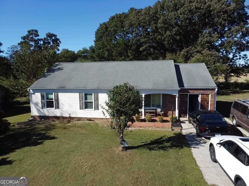 3 bedroom, 2 bathroom, 1,448 sq ft single family residence for sale at 3081 Albion Farm Road, Duluth, GA 30097 — photo 2