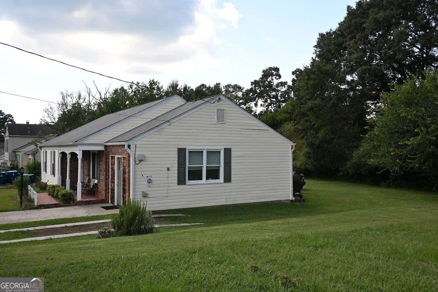 3 bedroom, 2 bathroom, 1,448 sq ft single family residence for sale at 3081 Albion Farm Road, Duluth, GA 30097 — photo 6