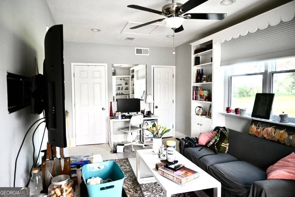 3 bedroom, 2 bathroom, 1,448 sq ft single family residence for sale at 3081 Albion Farm Road, Duluth, GA 30097 — photo 7