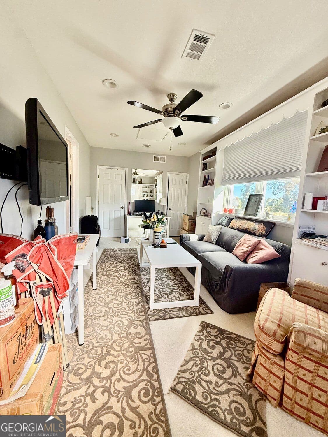 3 bedroom, 2 bathroom, 1,448 sq ft single family residence for sale at 3081 Albion Farm Road, Duluth, GA 30097 — photo 9