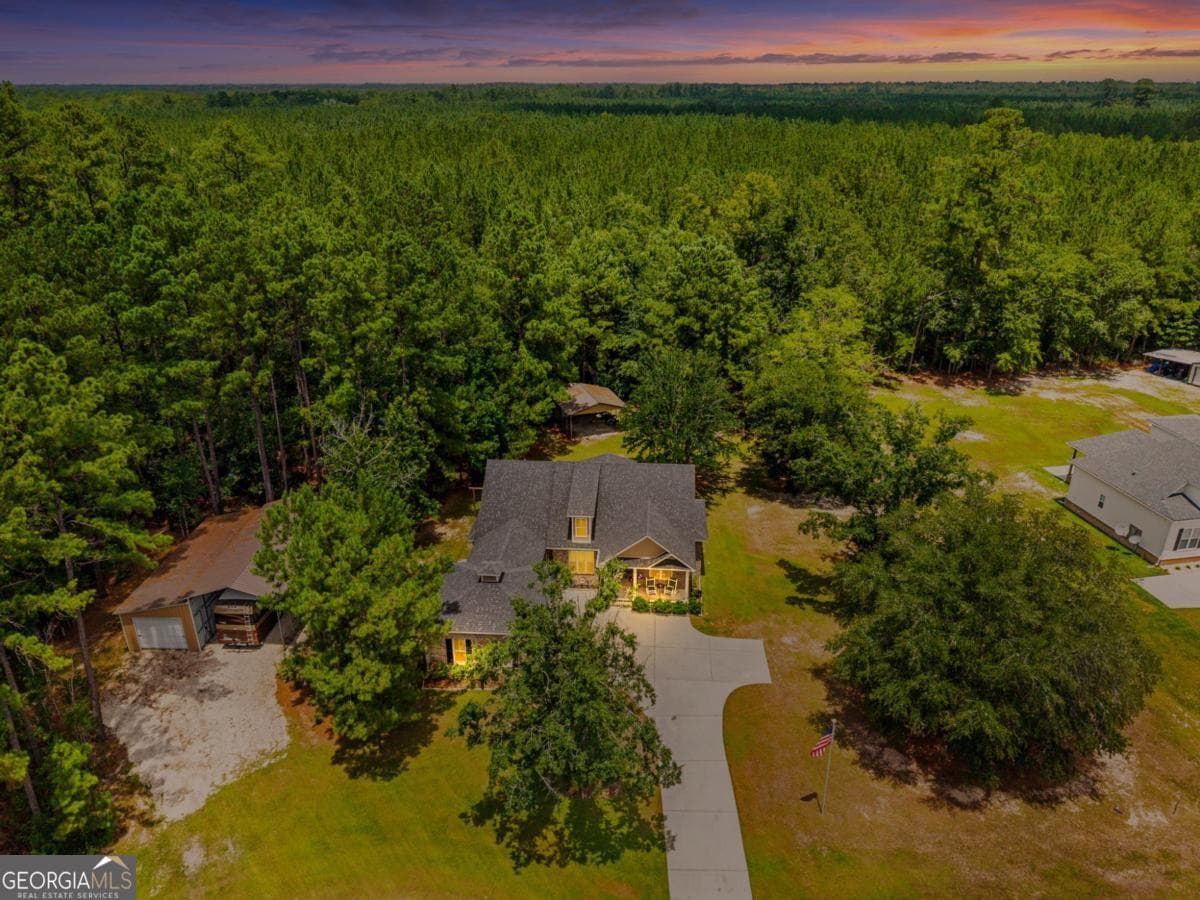 4 bedroom, 3 bathroom, 2,212 sq ft single family residence for sale at 238 Dean Drive, Guyton, GA 31312 — photo 6