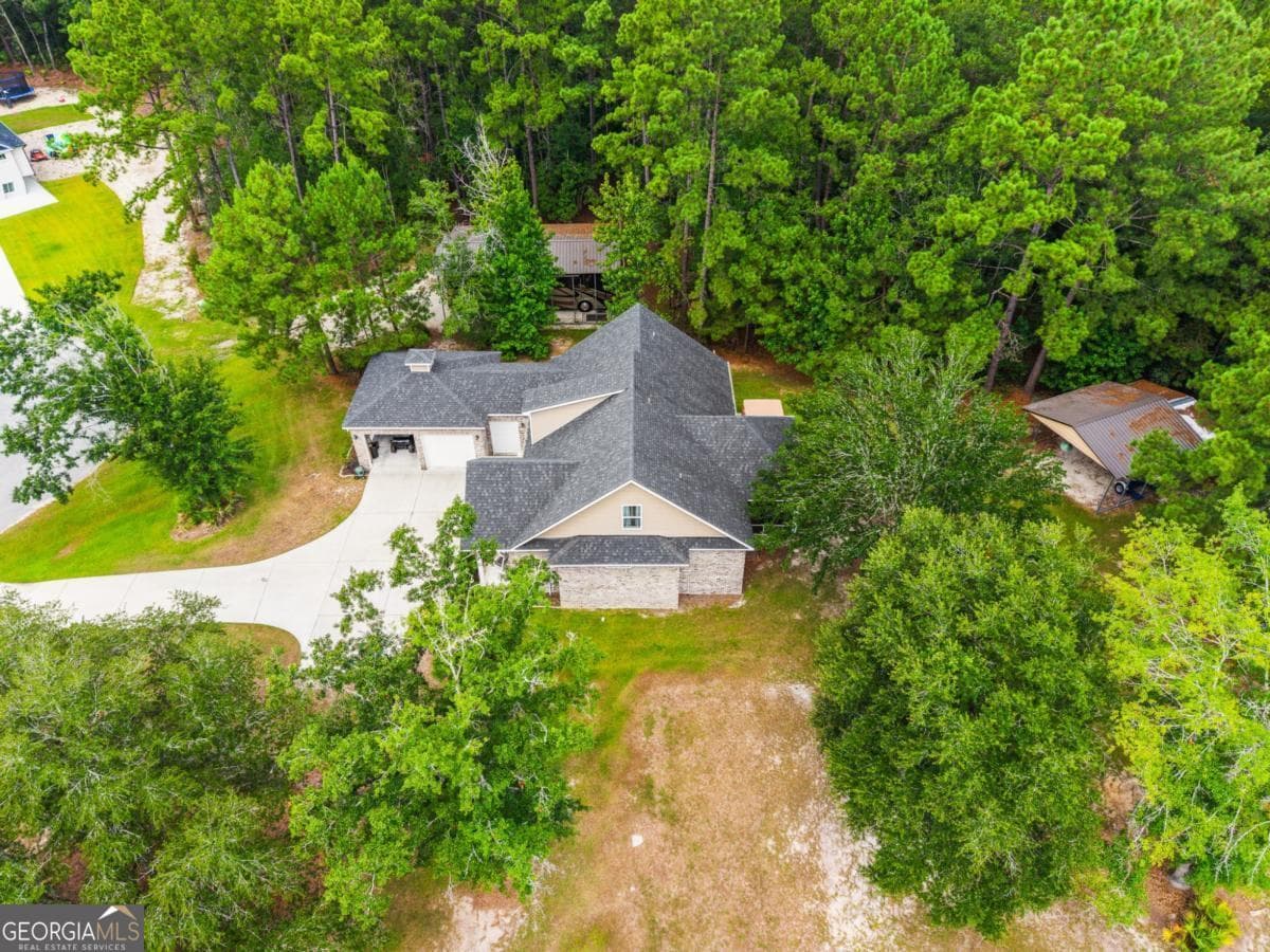4 bedroom, 3 bathroom, 2,212 sq ft single family residence for sale at 238 Dean Drive, Guyton, GA 31312 — photo 9