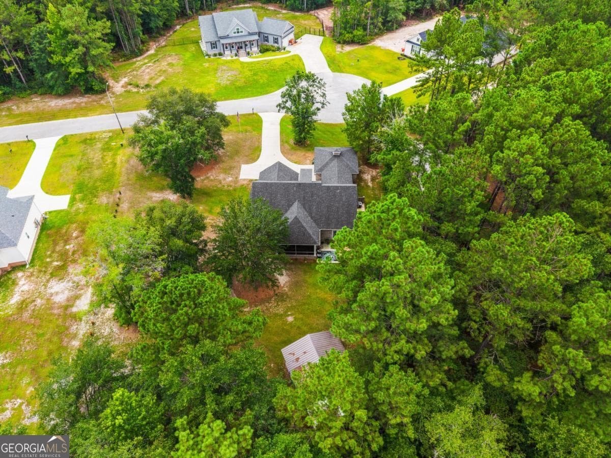 4 bedroom, 3 bathroom, 2,212 sq ft single family residence for sale at 238 Dean Drive, Guyton, GA 31312 — photo 10